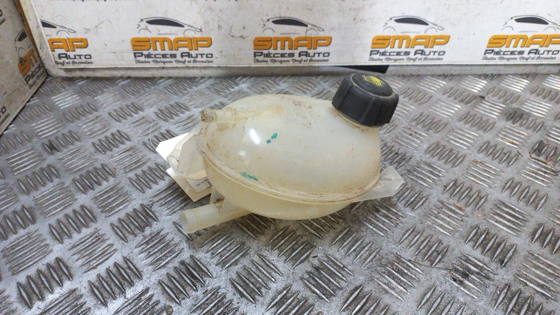 Vase d'expansion RENAULT CAPTUR 1 PHASE 1 Diesel - 1