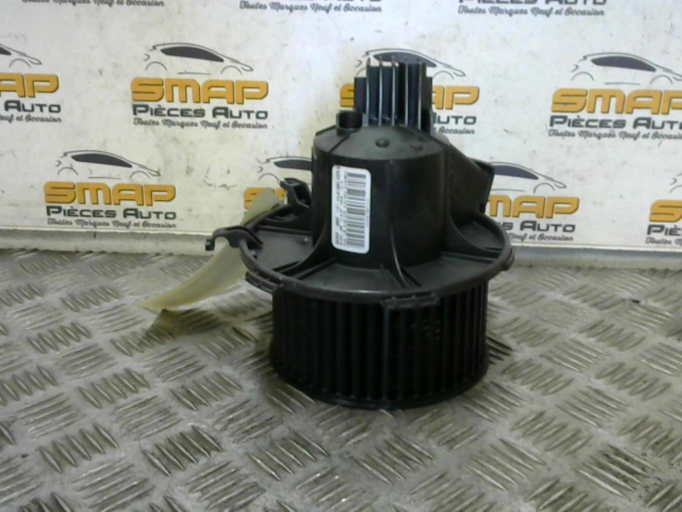 Ventilateur chauffage OPEL ZAFIRA B PHASE 1 Diesel - 1