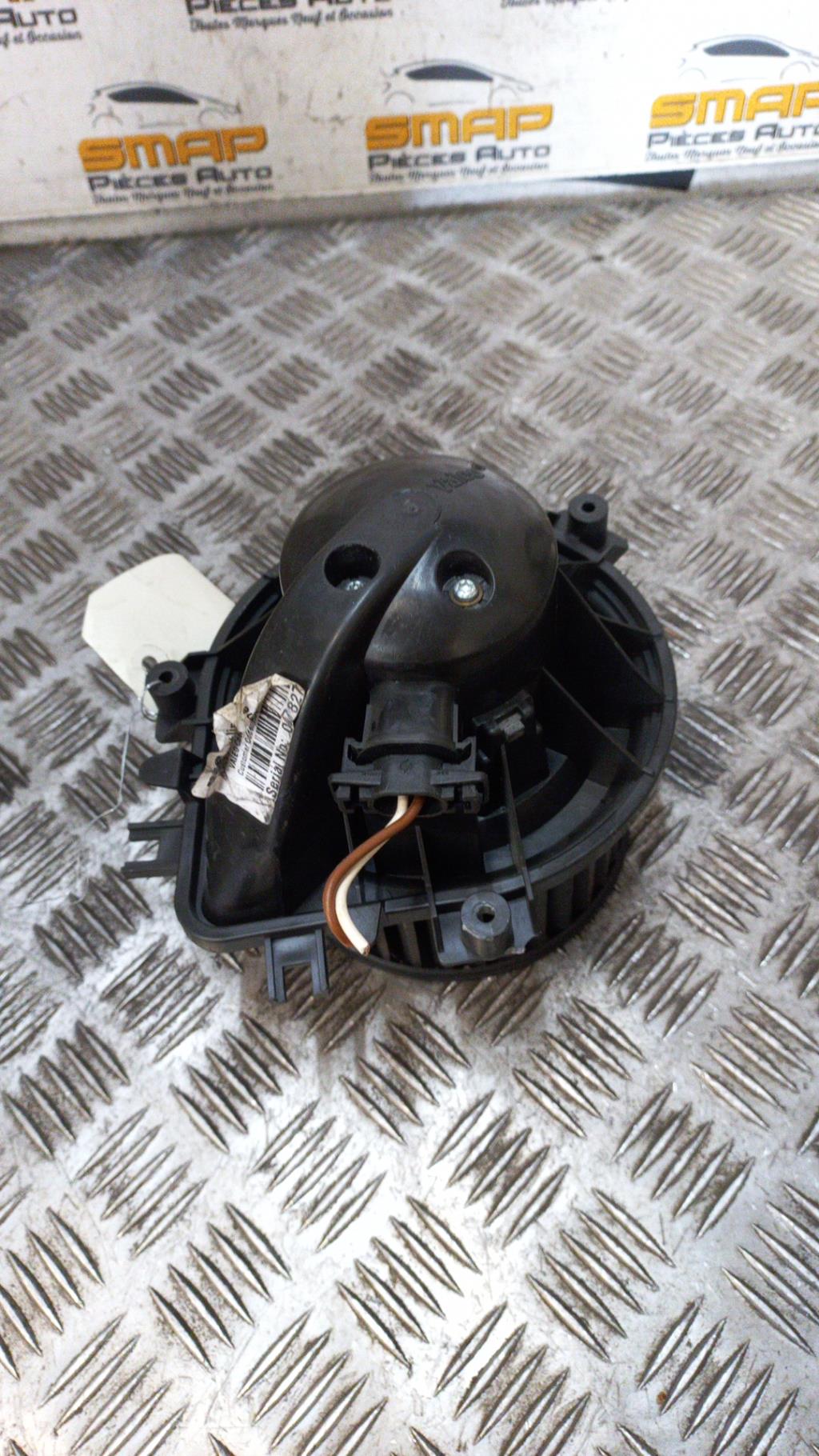 Ventilateur chauffage MINI MINI 1 R50/R53 PHASE 1 Essence - 1