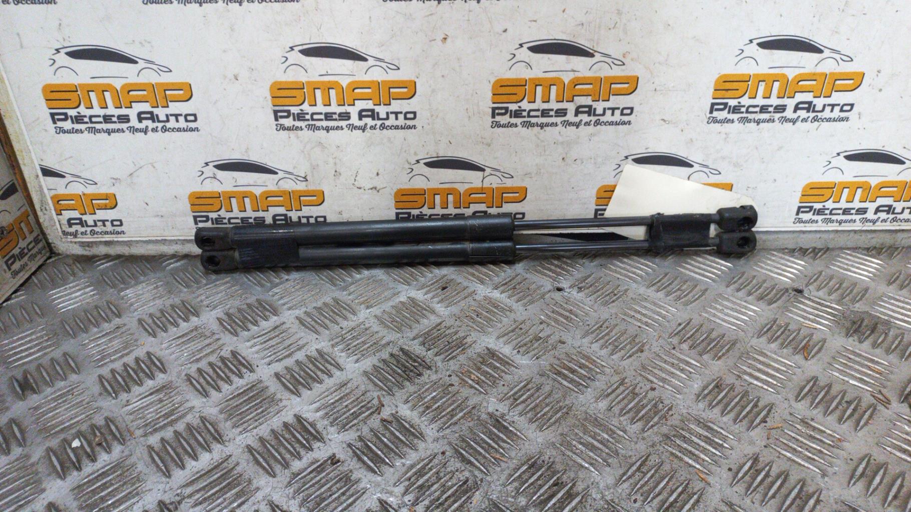 Verin de capot CHEVROLET CAPTIVA PHASE 1 Essence - 1