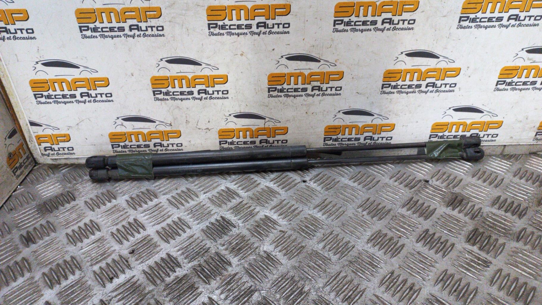 Verin de capot MINI MINI 1 R50/R53 PHASE 1 Essence - 1