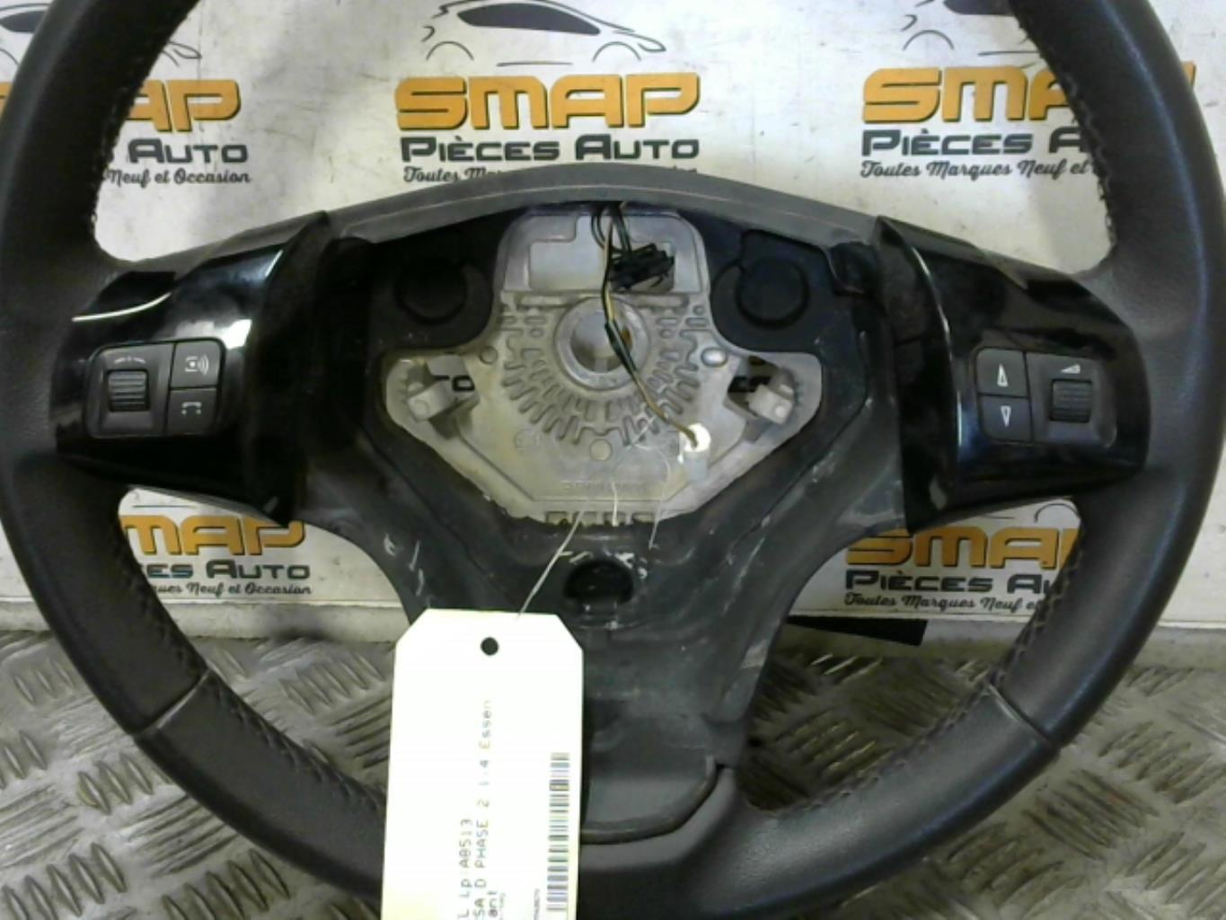 Volant OPEL CORSA D PHASE 2 Essence - 1