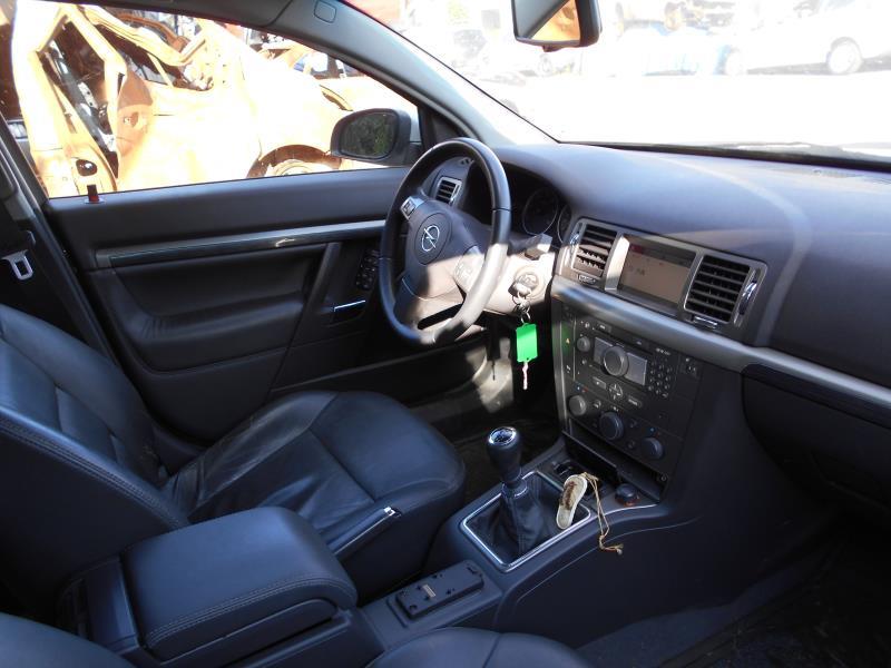 Moteur OPEL VECTRA C PHASE 2 Diesel - 1