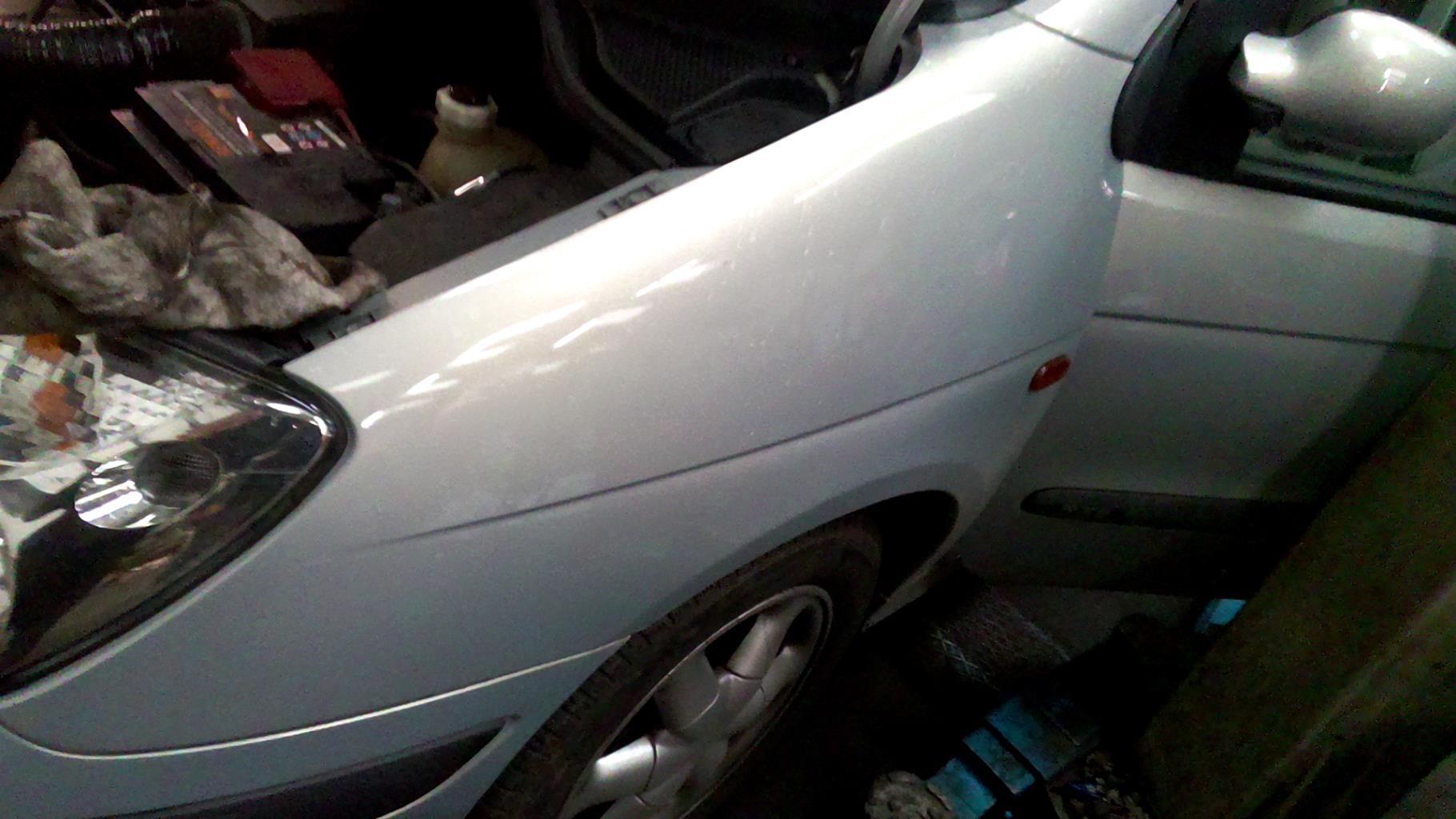 Aile avant gauche RENAULT SCENIC 1 PHASE 2 Essence - 1