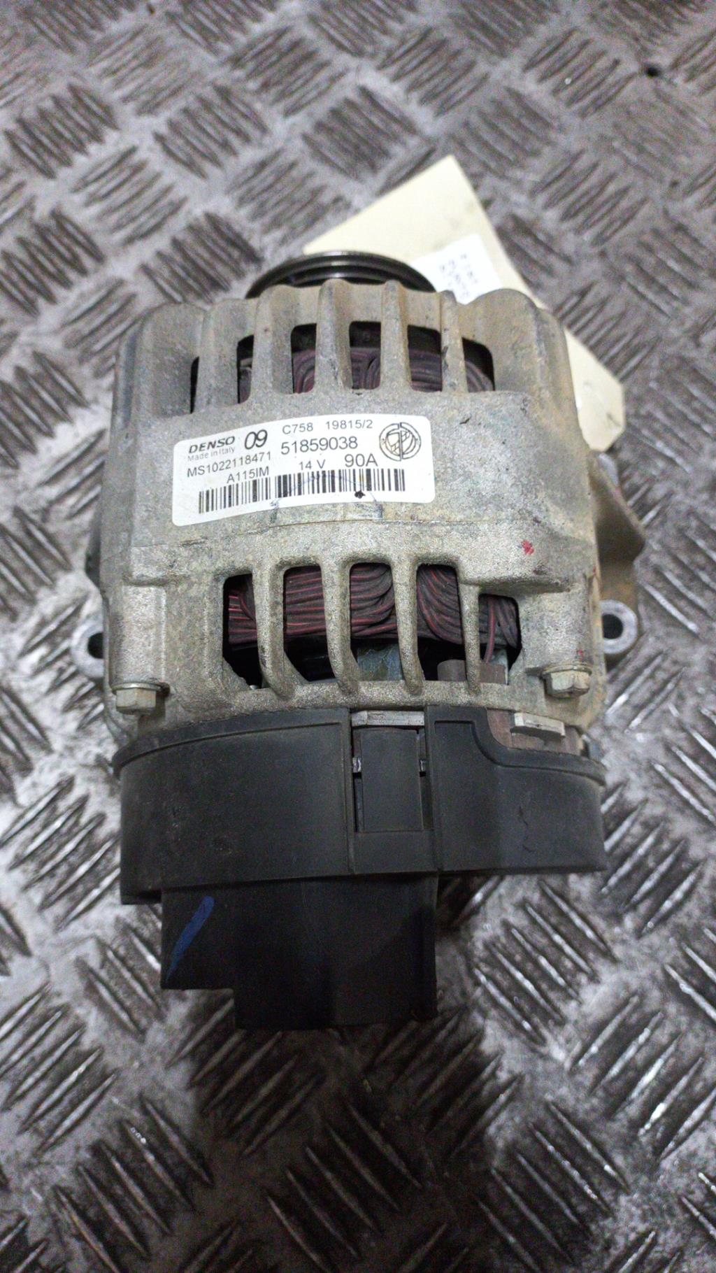 Alternatore FIAT PUNTO 3 Gasolina - 1
