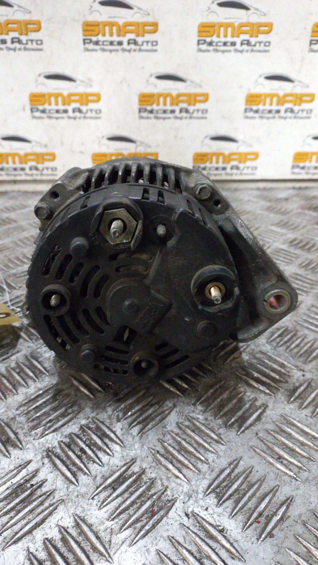 Alternatore RENAULT SCENIC 1 PHASE 1 Gasolina - 1