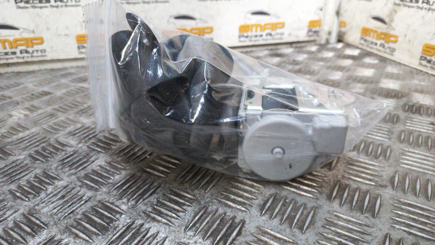 Cintura di sicurezza posteriore sinistra CITROEN C1 2 Gasolina - 1