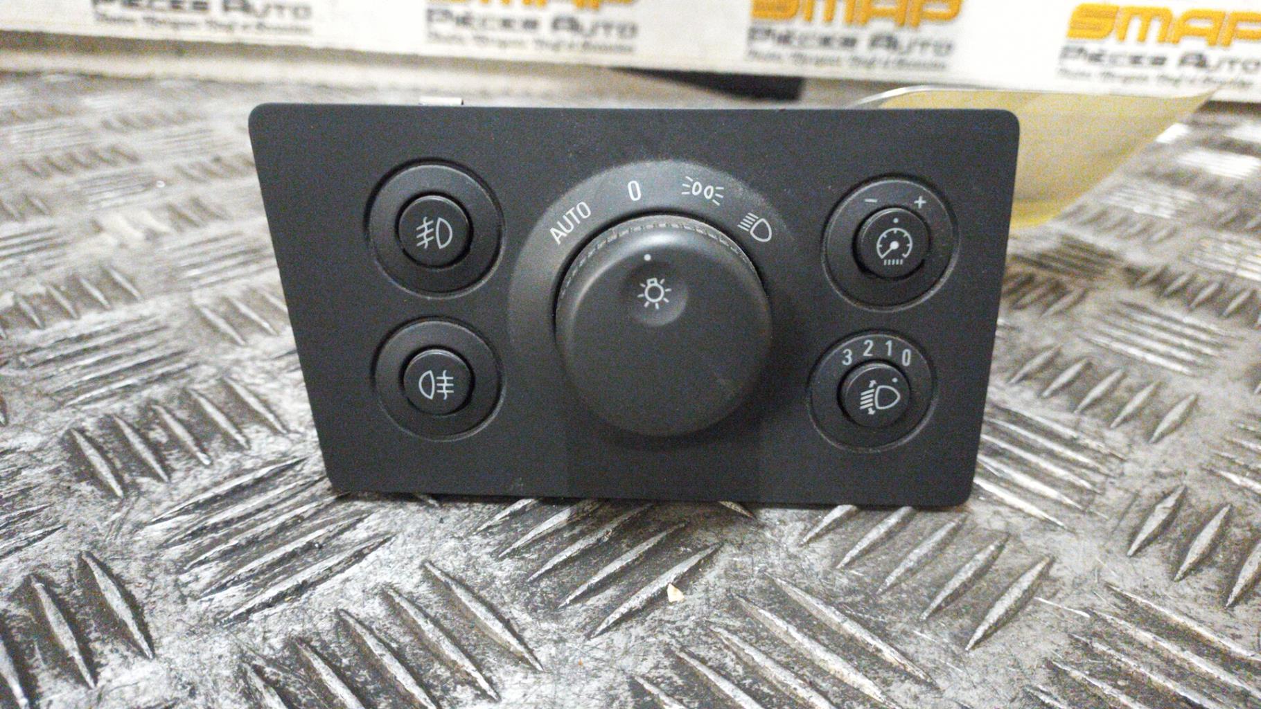 Commande de phare OPEL ZAFIRA B PHASE 2 Diesel - 1