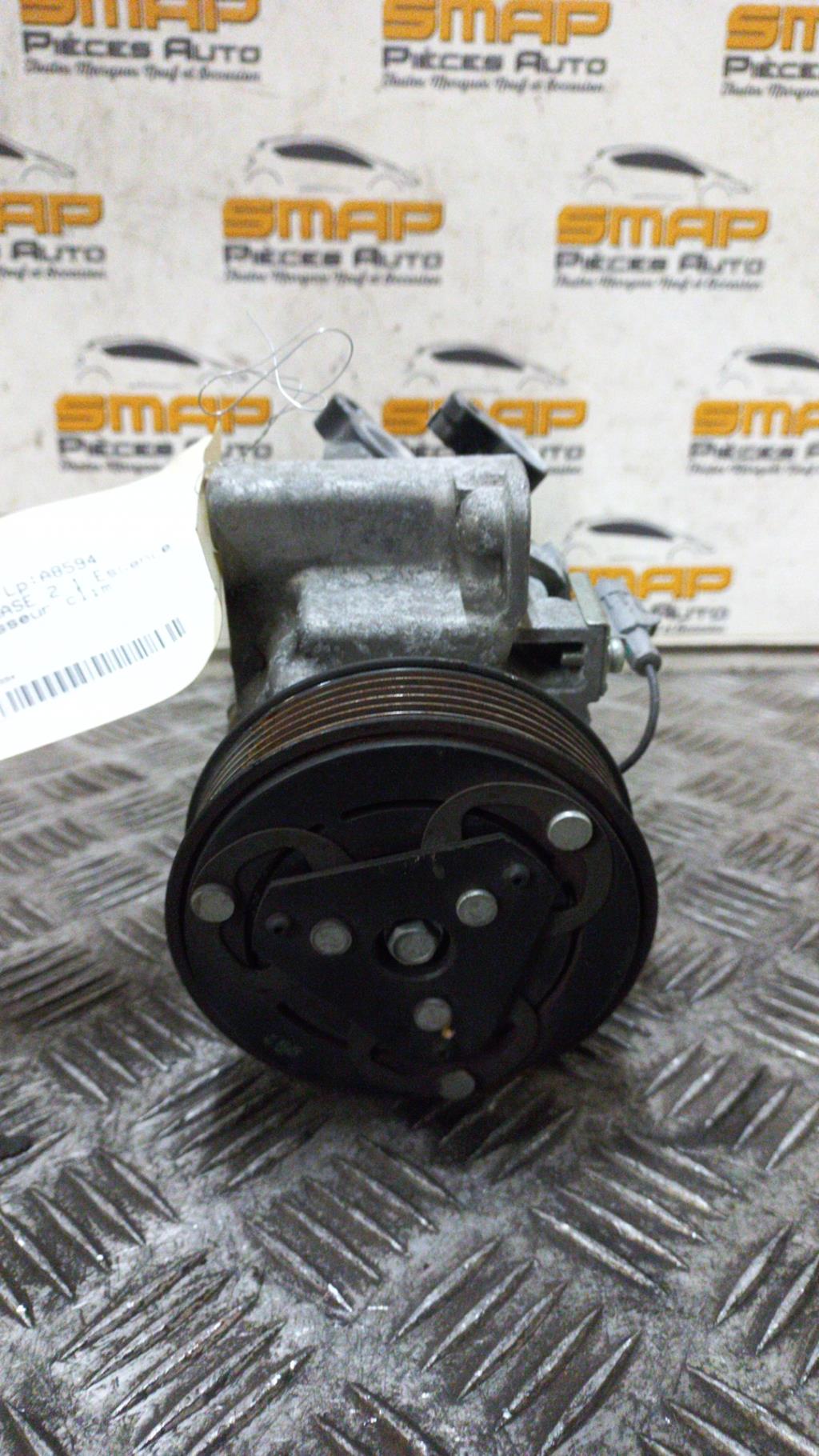 Compressore clima CITROEN C1 1 PHASE 2 Gasolina - 1