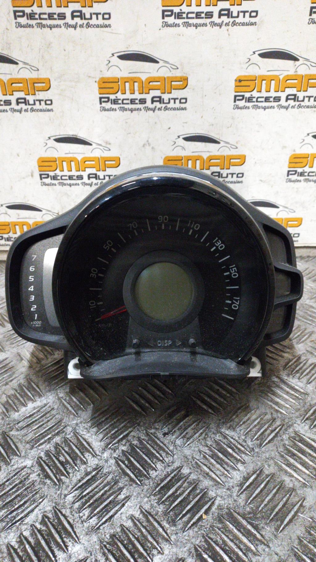 Compteur CITROEN C1 2 Essence - 1