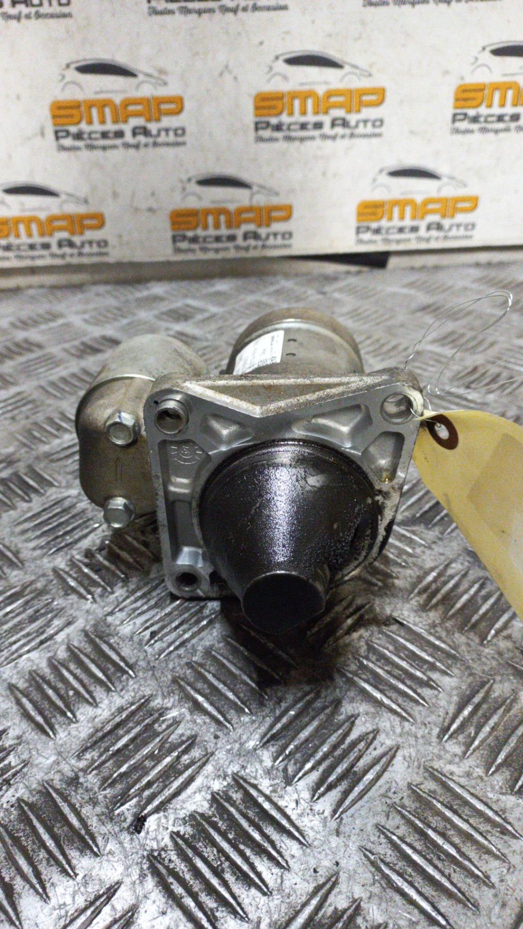 Motorino avviamento FIAT PUNTO 3 Gasolina - 1