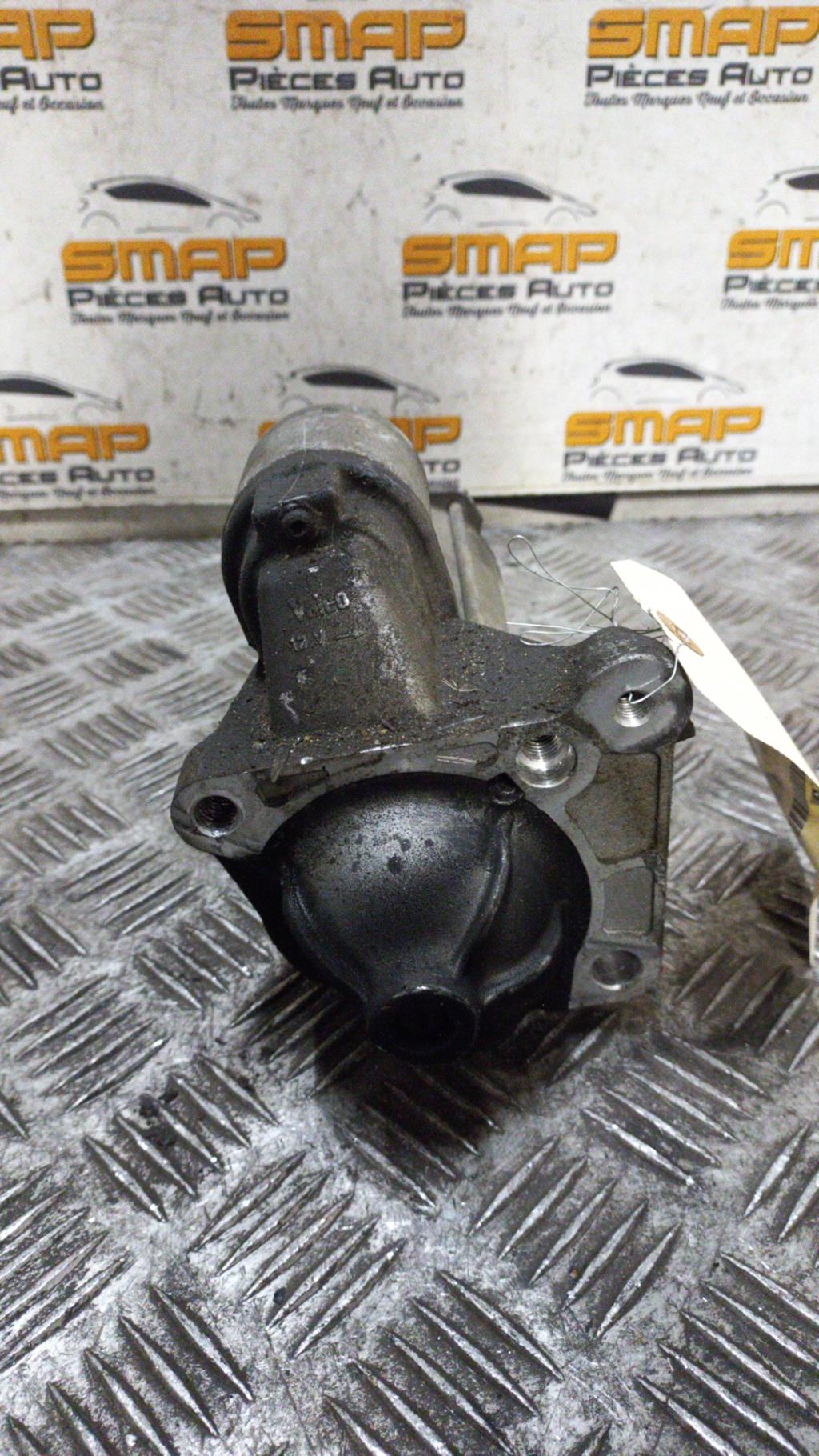 Demarreur RENAULT LAGUNA 2 PHASE 2 BREAK Diesel - 1