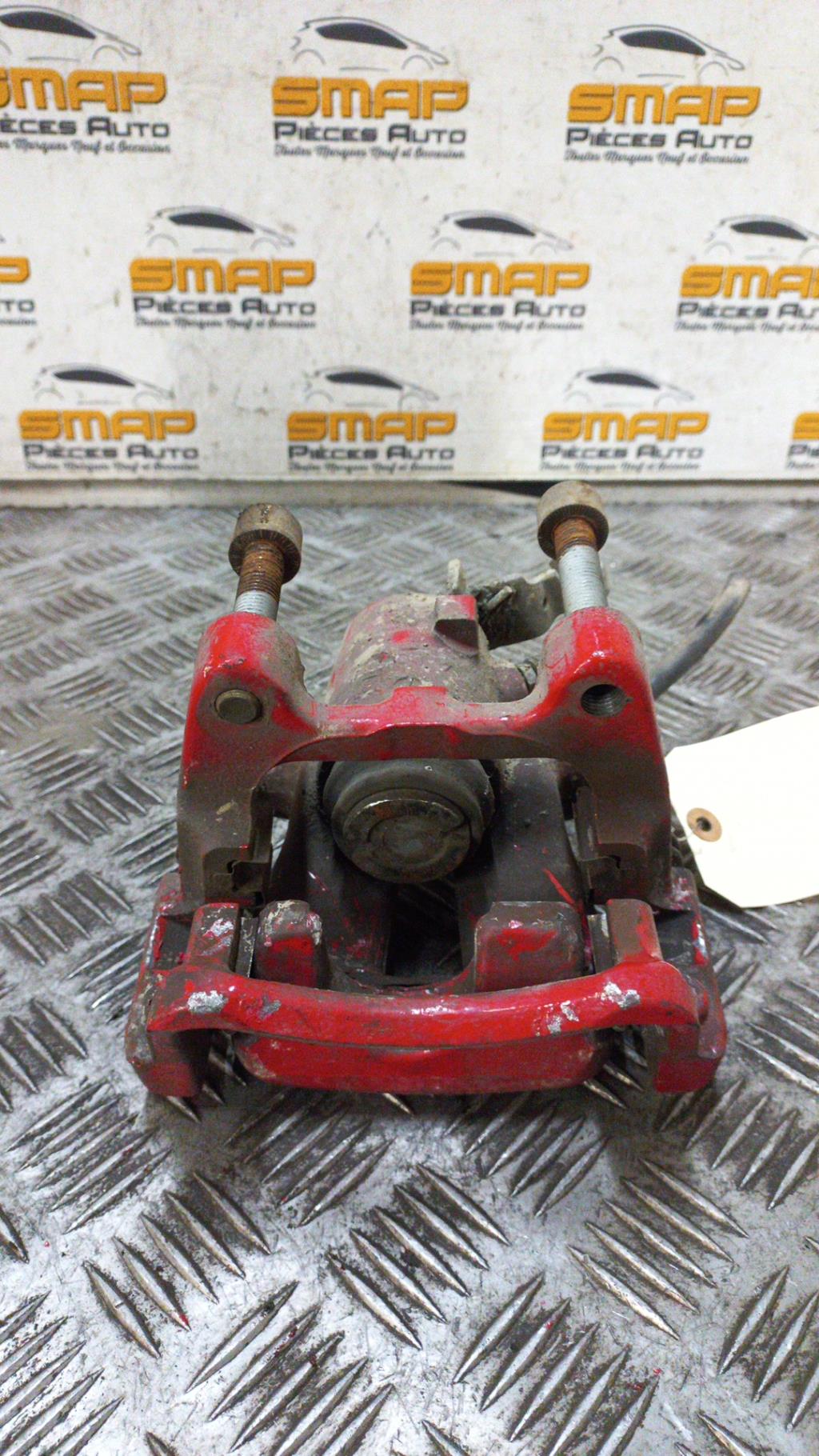 Pinza freni posteriore destra SEAT LEON 2 PHASE 2 Gasolina - 1