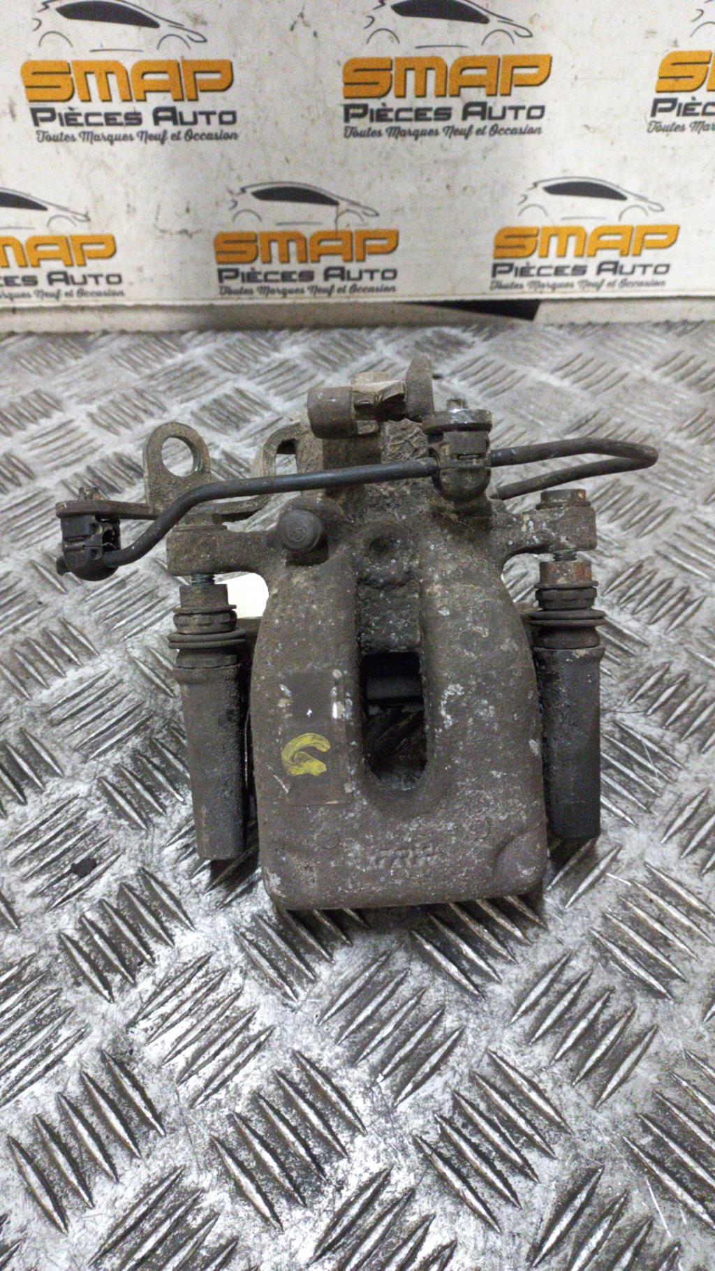Pinza freni posteriore sinistra CITROEN BERLINGO 2 PHASE 1 Diésel - 1