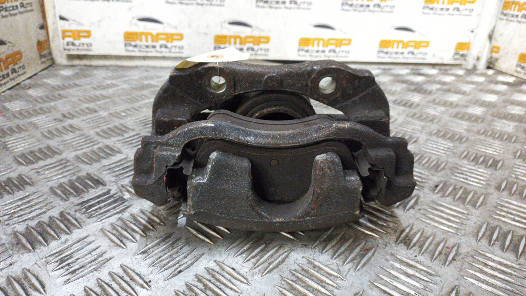 Pinza freni anteriore sinistra CITROEN C3 2 PHASE 1 Gasolina - 1