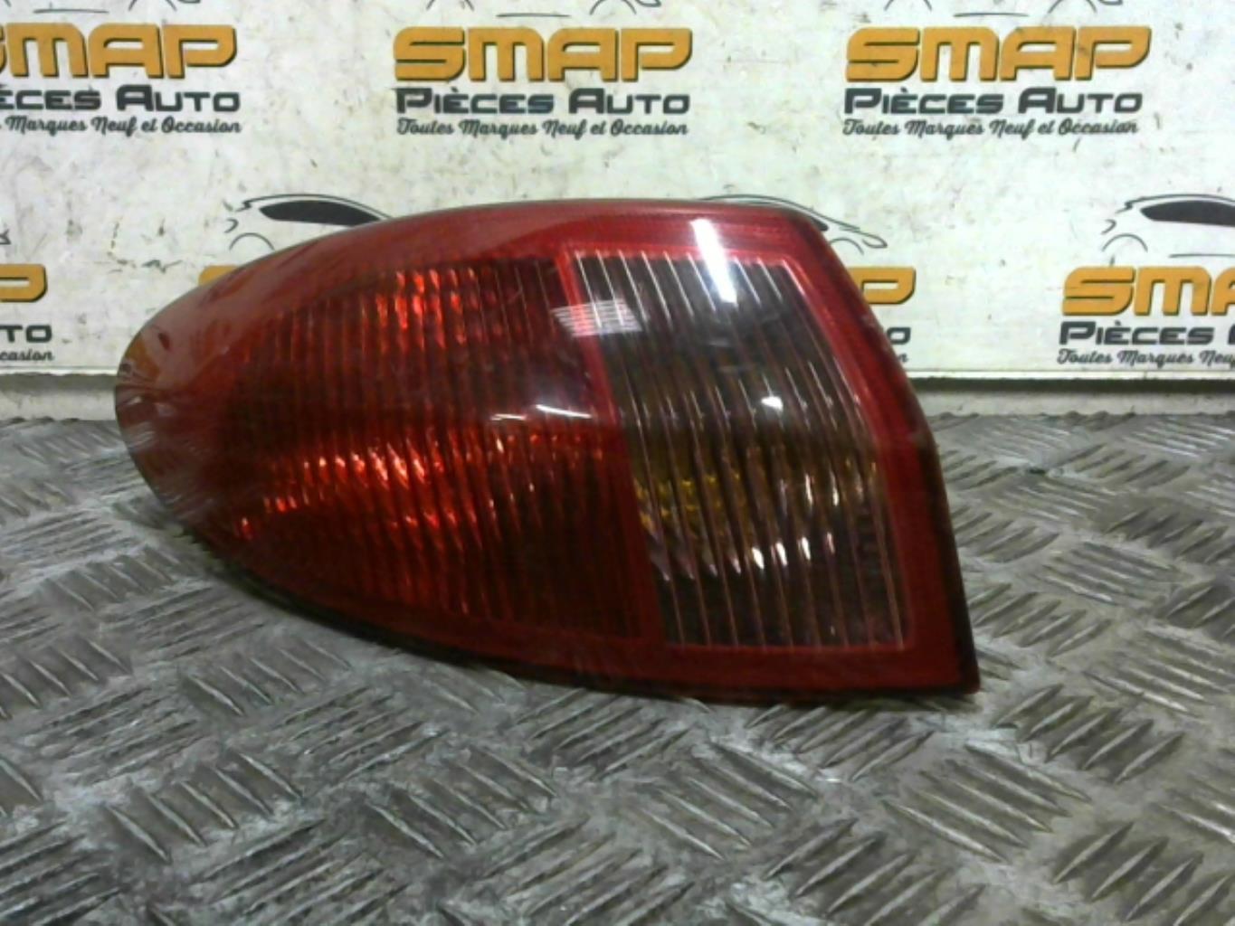 Fanale posteriore principale sinistro (luci) ALFA ROMEO 147 PHASE 2 Gasolina - 1