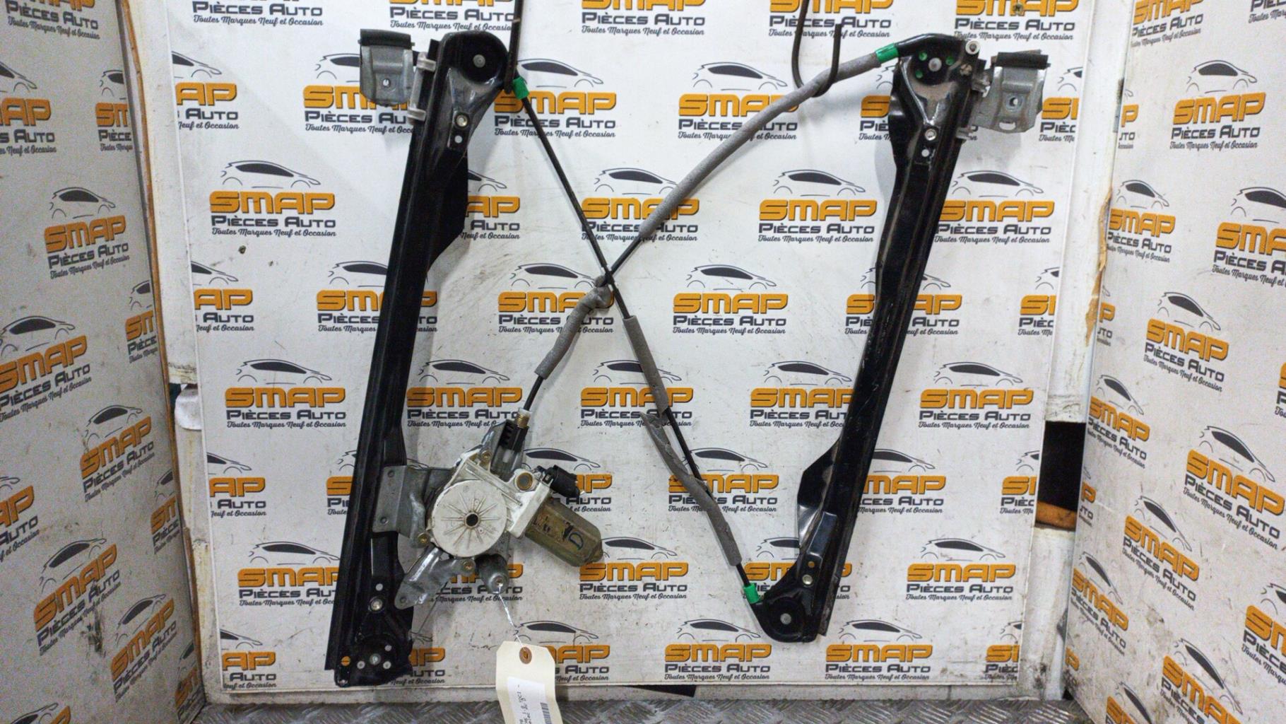 Alzacristalli elettrico anteriore destro FORD FOCUS 1 BREAK Diésel - 1