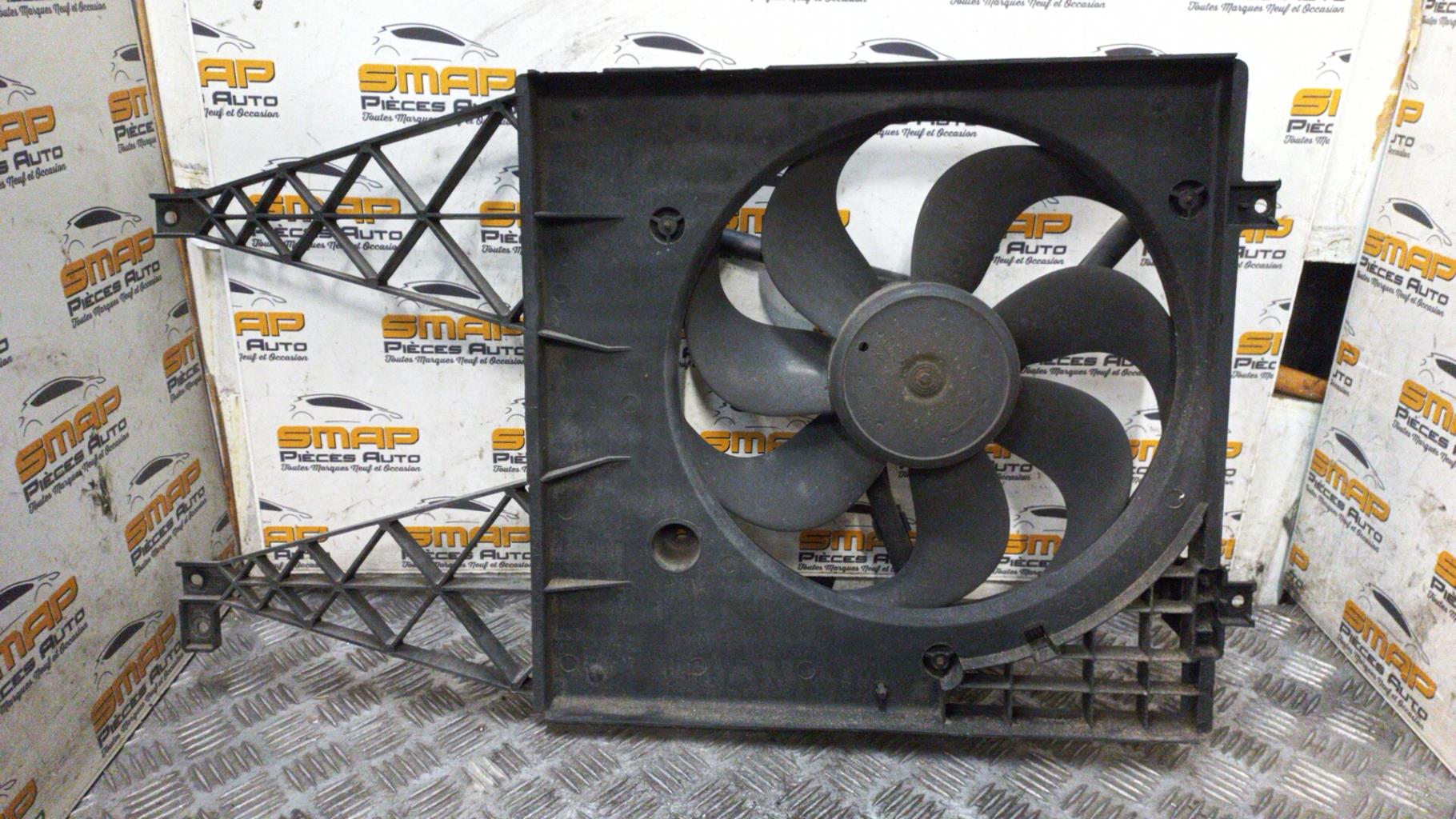 Motoventilatore radiatore SEAT LEON 1 Diésel - 1