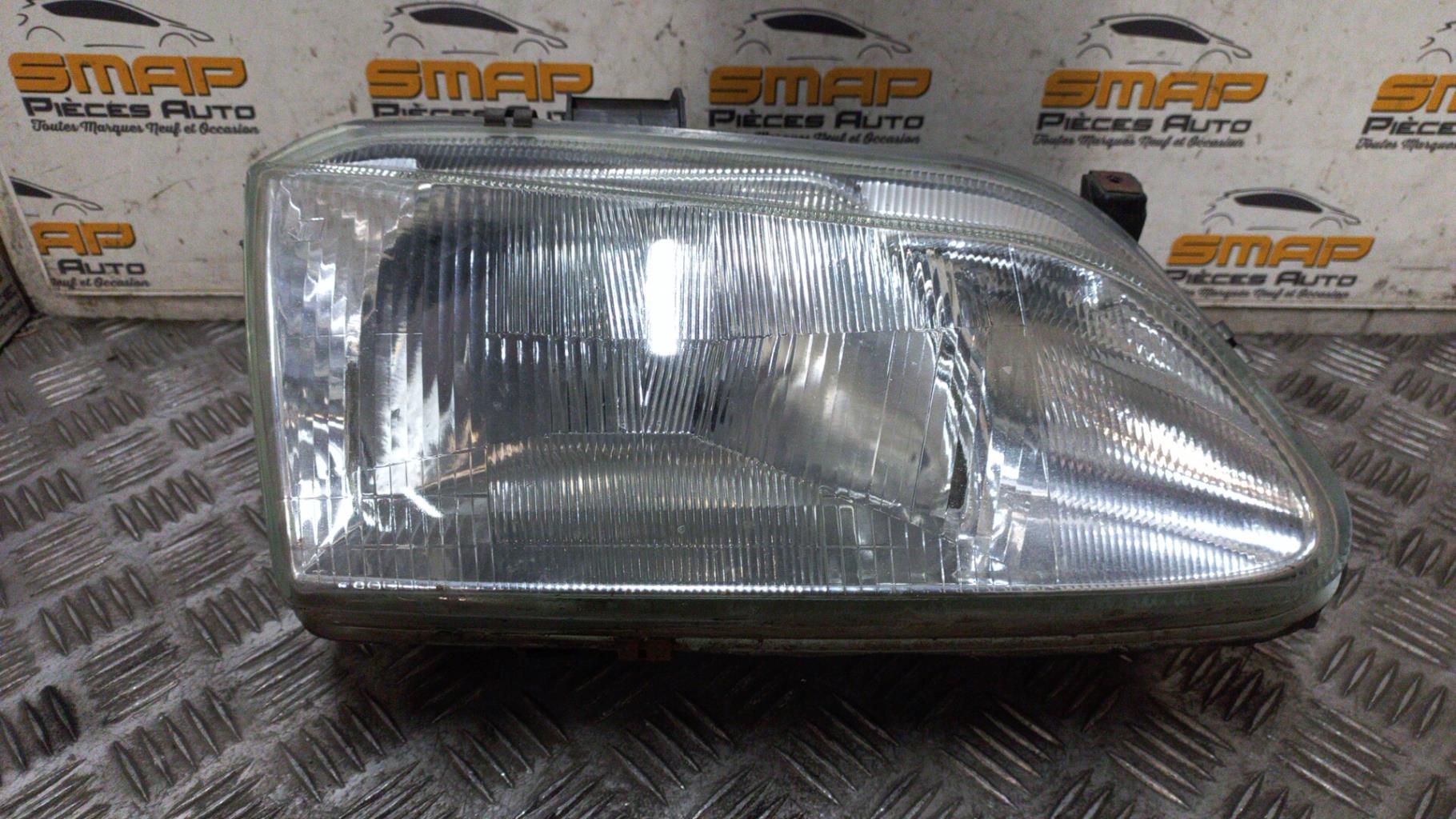 Gruppo ottico anteriore principale destro (luci)(faro) RENAULT SCENIC 1 PHASE 1 Gasolina - 1