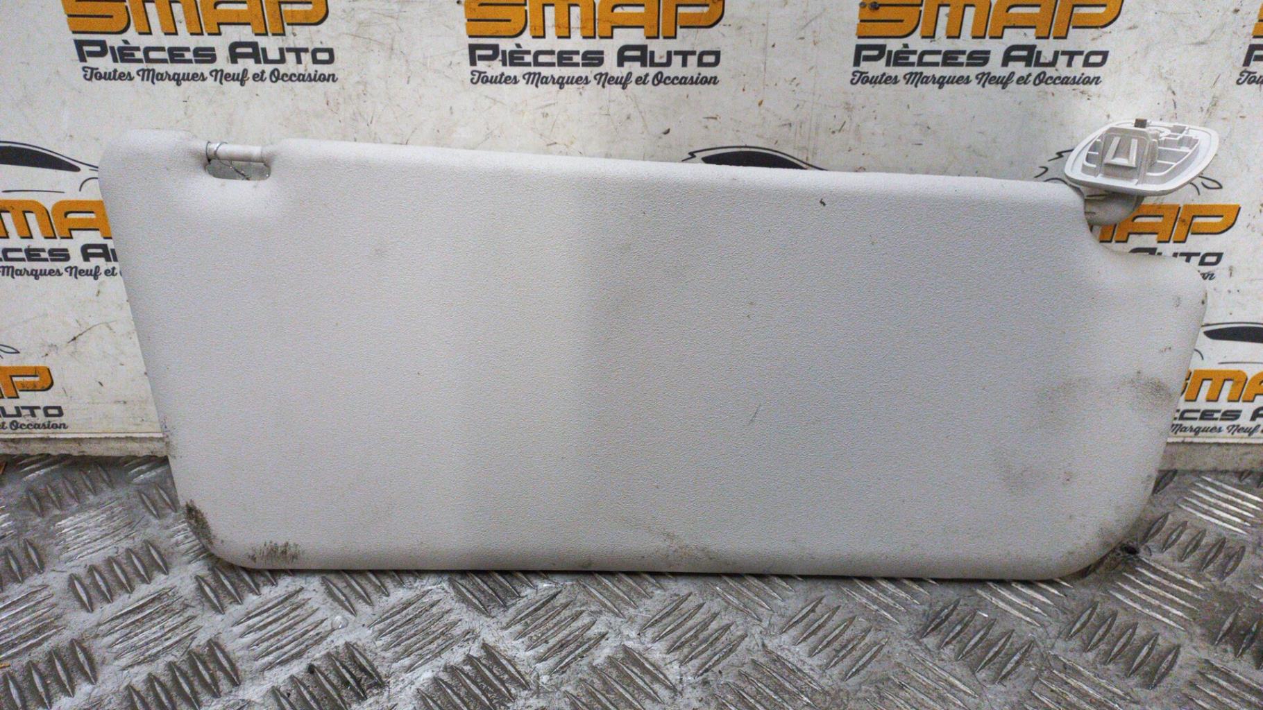 Visiera parasole sinistra CITROEN BERLINGO 2 PHASE 2 Diésel - 1