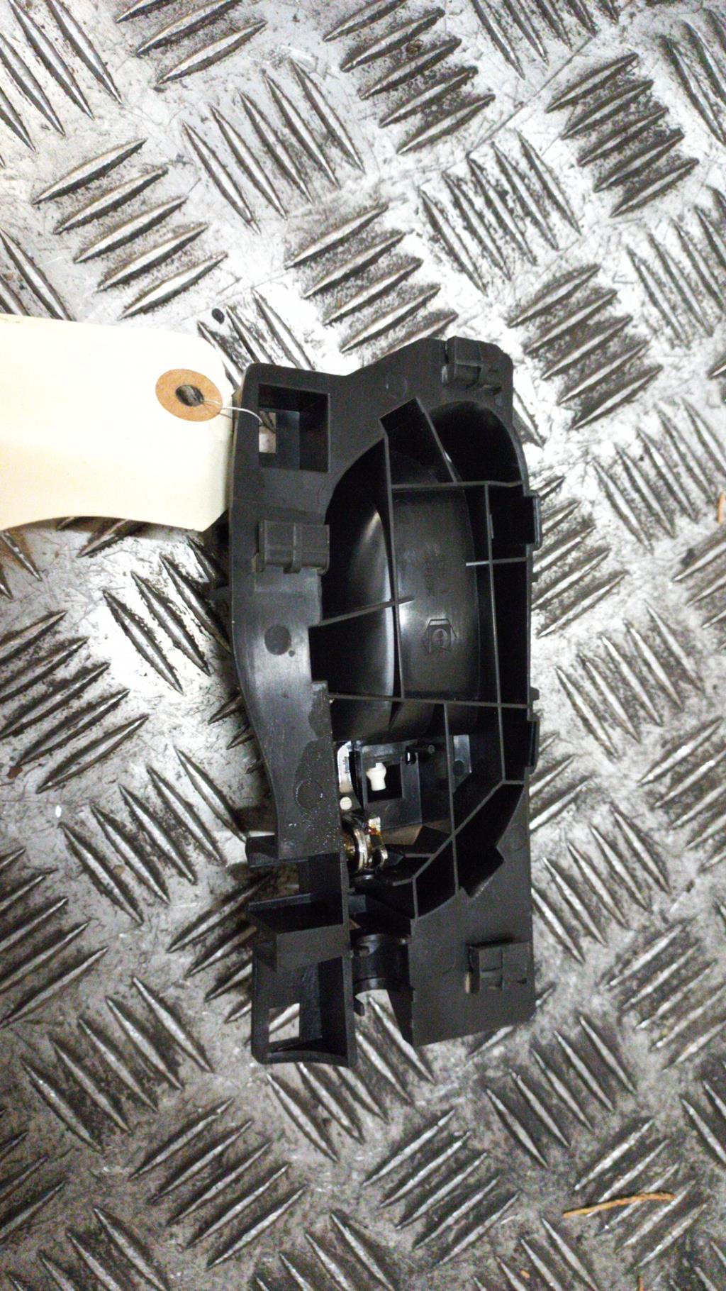 Maniglia interna anteriore destra CITROEN C4 GRAND PICASSO 1 Diésel - 1