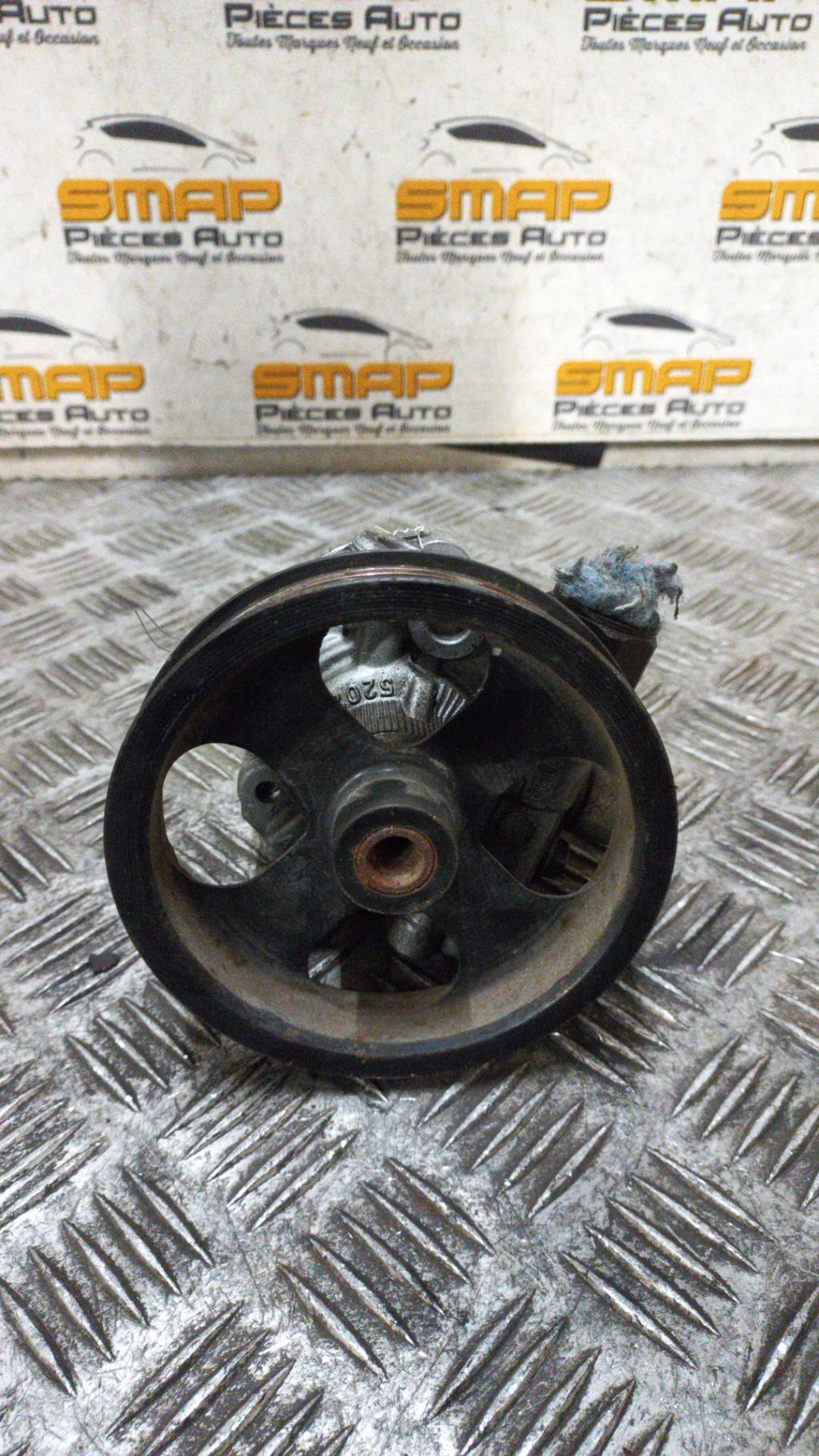 Pompa sterzo TOYOTA RAV4 2 PHASE 1 Diésel - 1