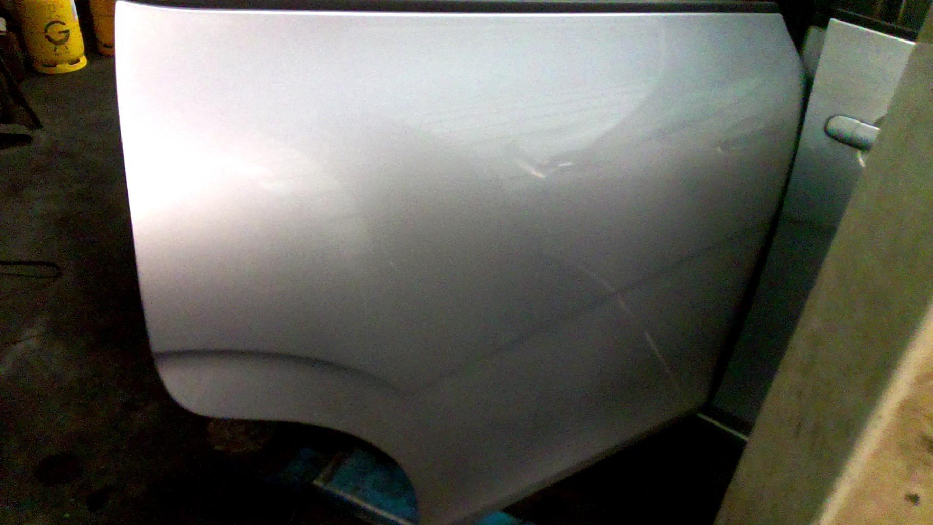 Porte arriere droit SEAT LEON 2 PHASE 1 Essence - 1