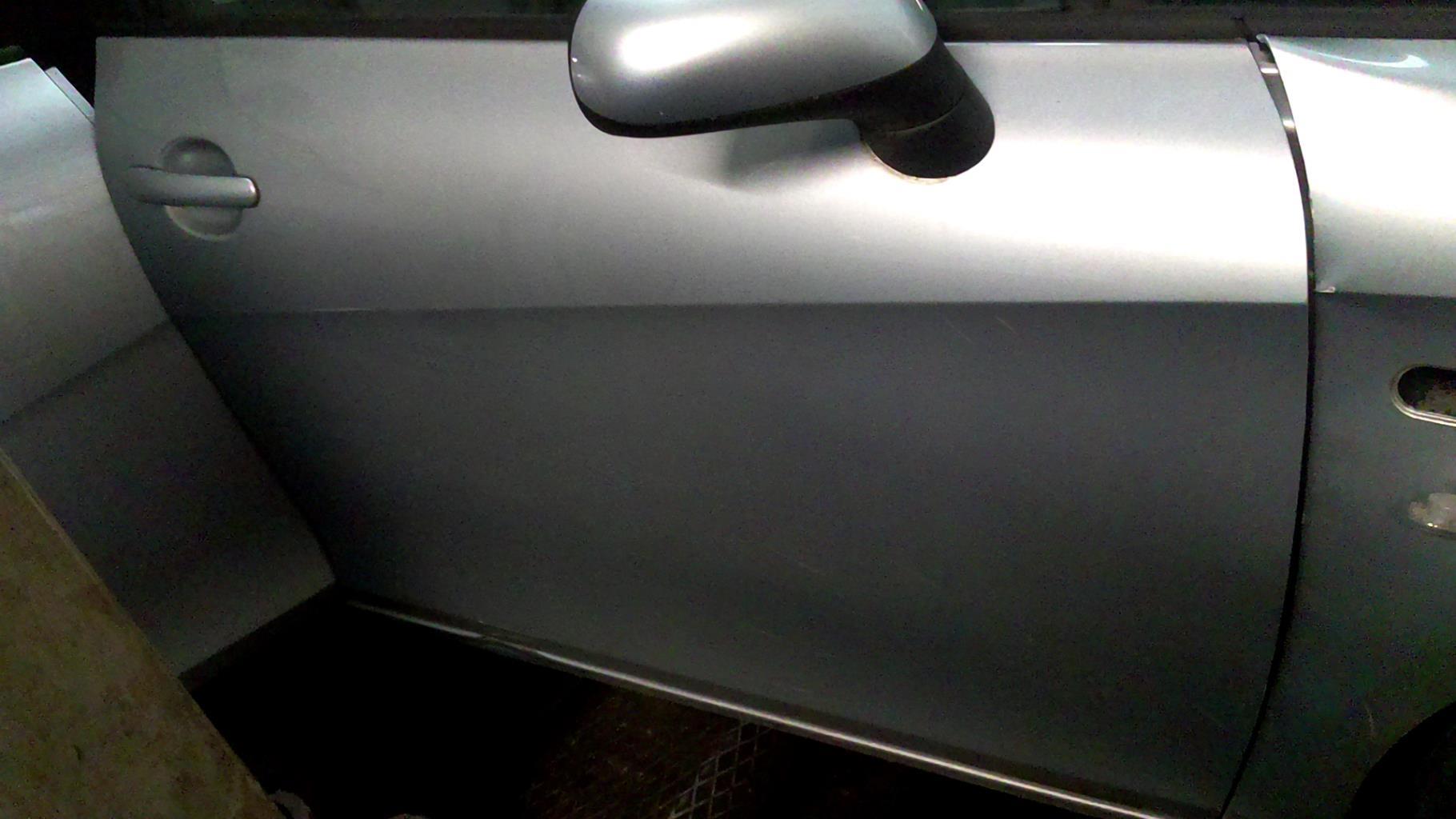 Porte avant droit SEAT LEON 2 PHASE 1 Essence - 1