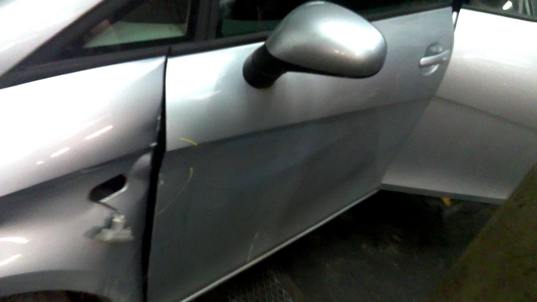 Porte avant gauche SEAT LEON 2 PHASE 1 Essence - 1
