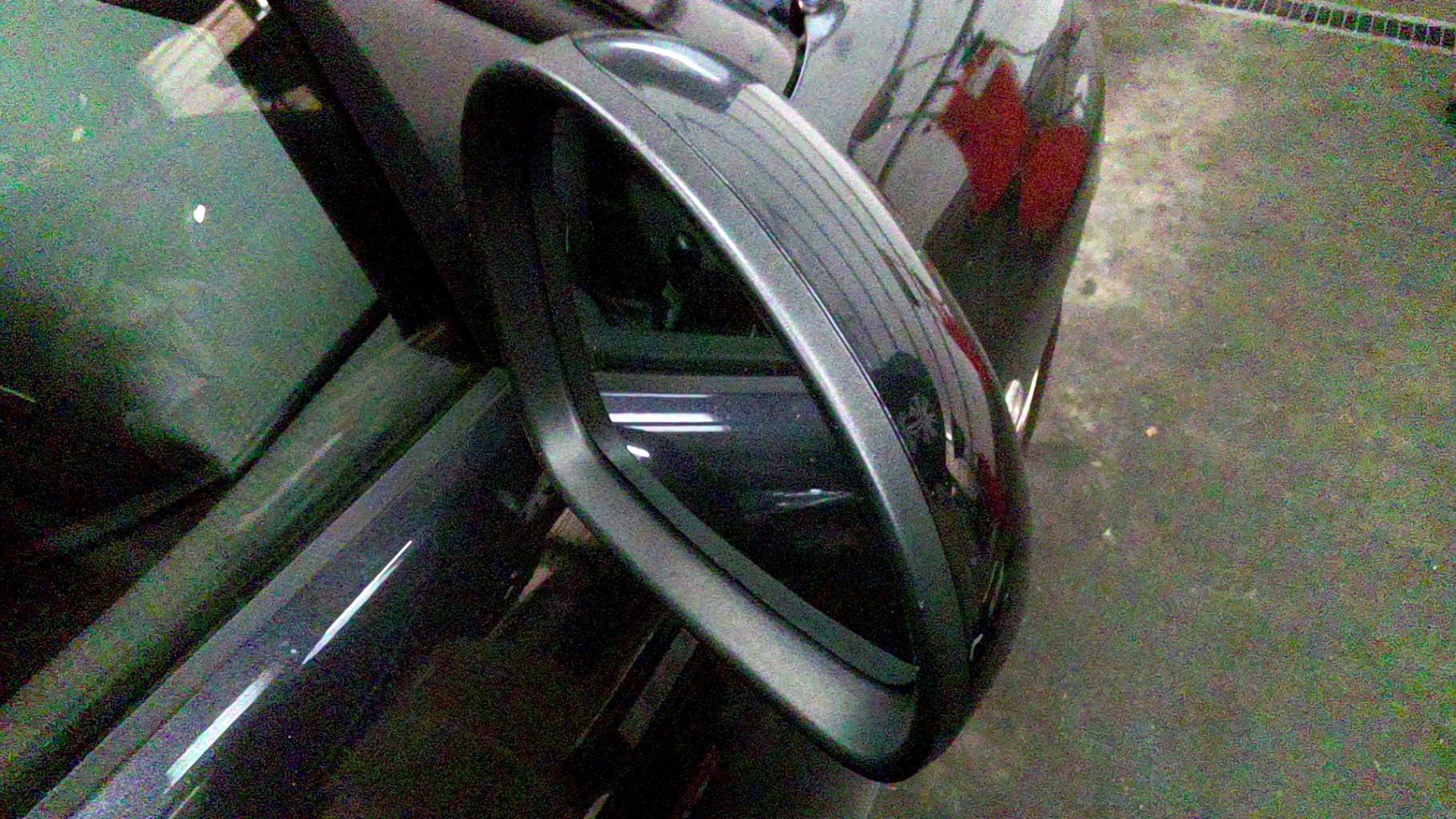 Specchietto retrovisore destro SEAT IBIZA 3 PHASE 1 Gasolina - 1