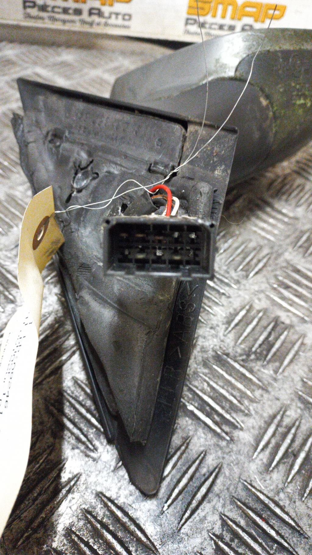 Retrovisor derecho AUDI A4 1 PHASE 1 Diésel - 1