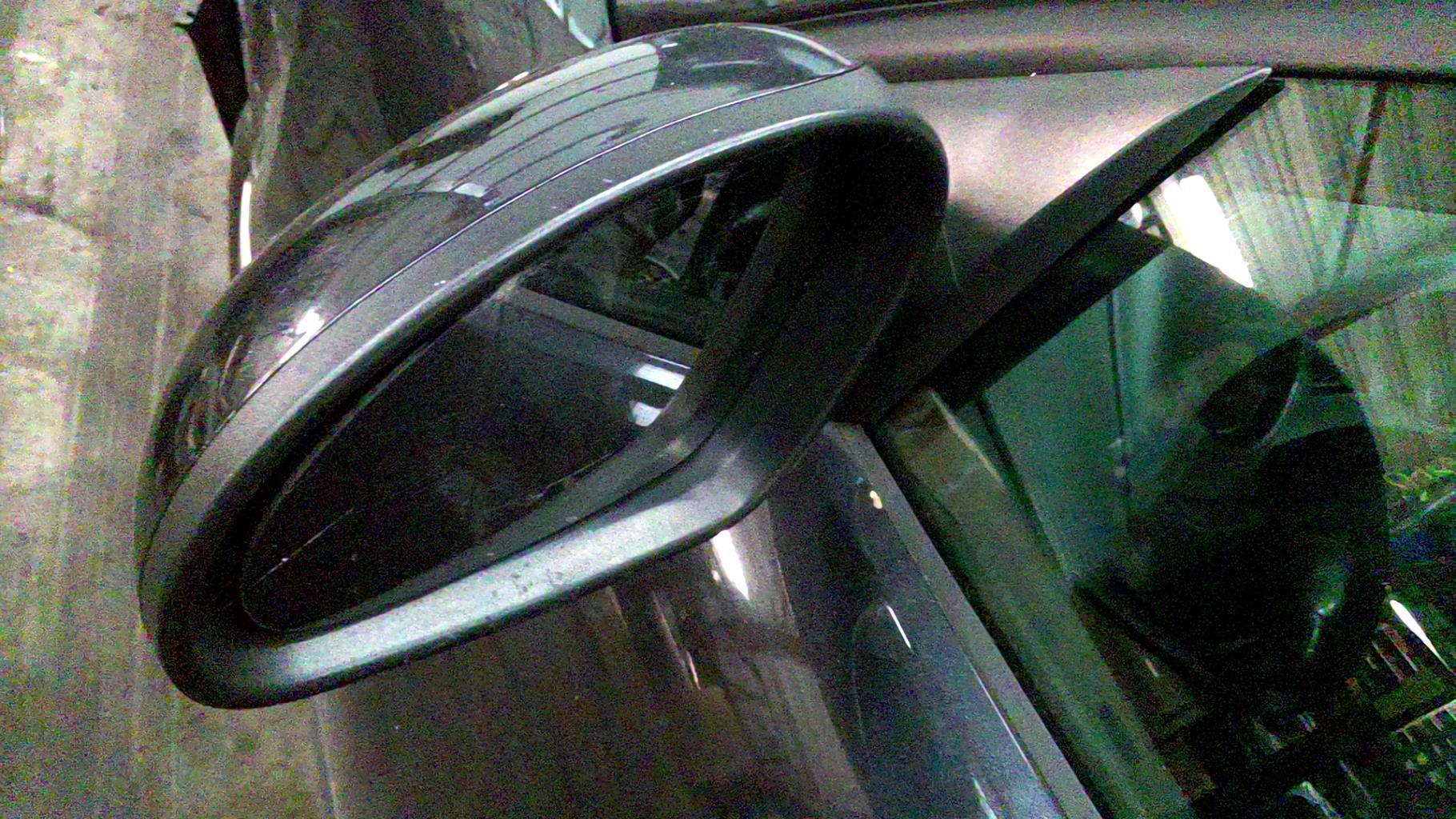Specchietto retrovisore sinistro SEAT IBIZA 3 PHASE 1 Gasolina - 1