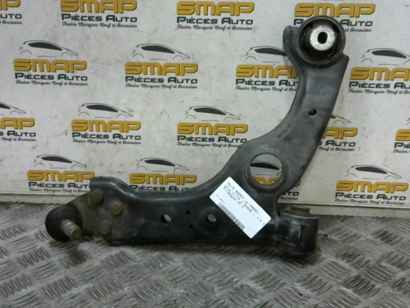 Triangolo anteriore destro ALFA ROMEO GIULIETTA 2 PHASE 1 Gasolina - 1