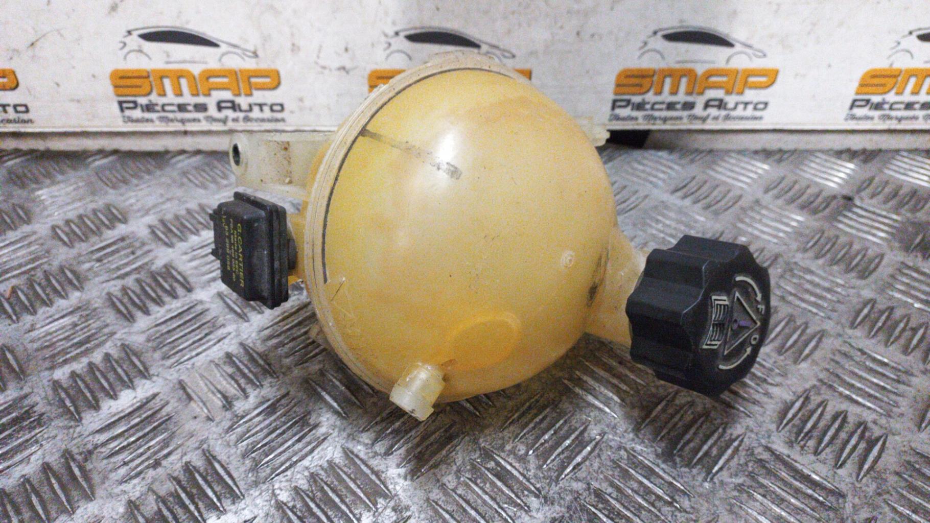 Vase d'expansion CITROEN C4 1 PHASE 1 Diesel - 1