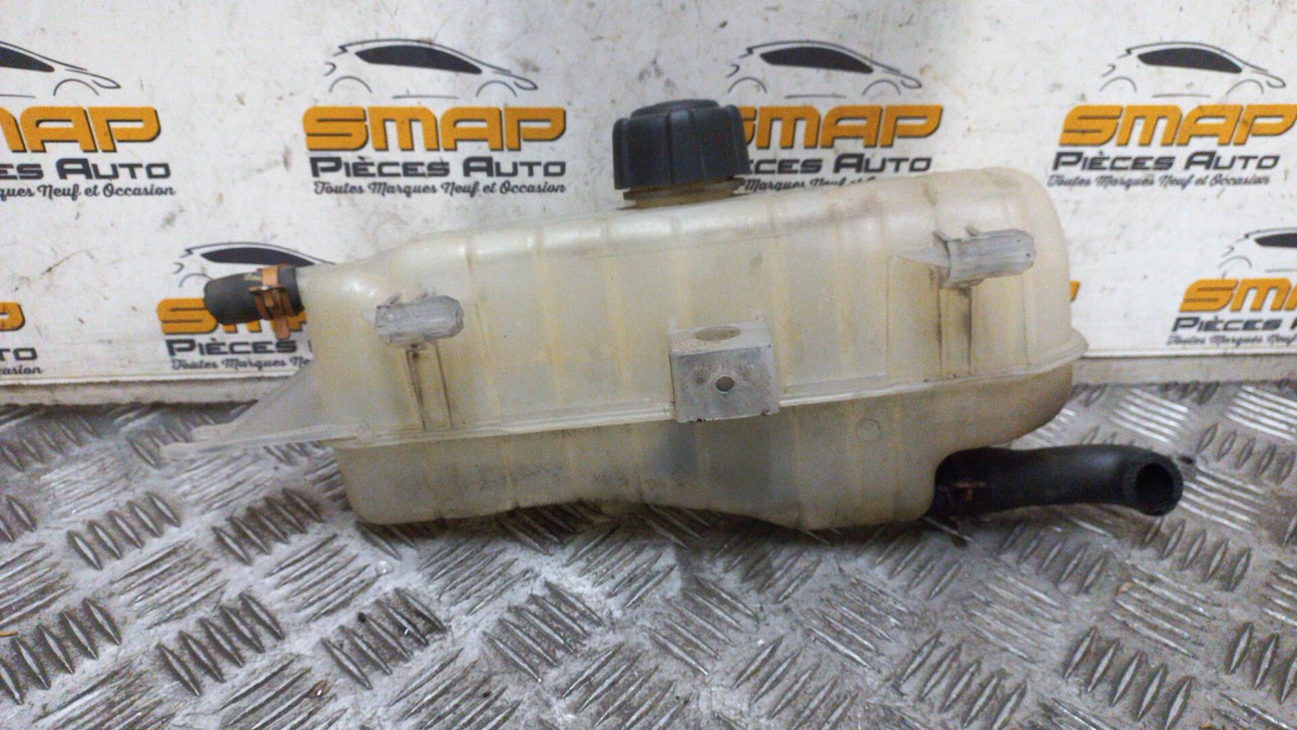 Vaso di espansione RENAULT CLIO 3 PHASE 1 Diésel - 1
