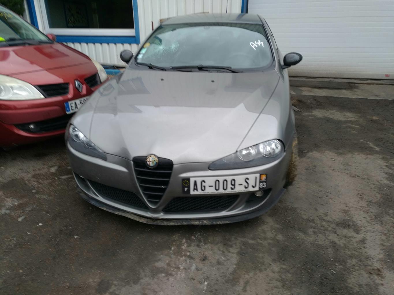 Boite de vitesses ALFA ROMEO 147 PHASE 2 Essence - 1