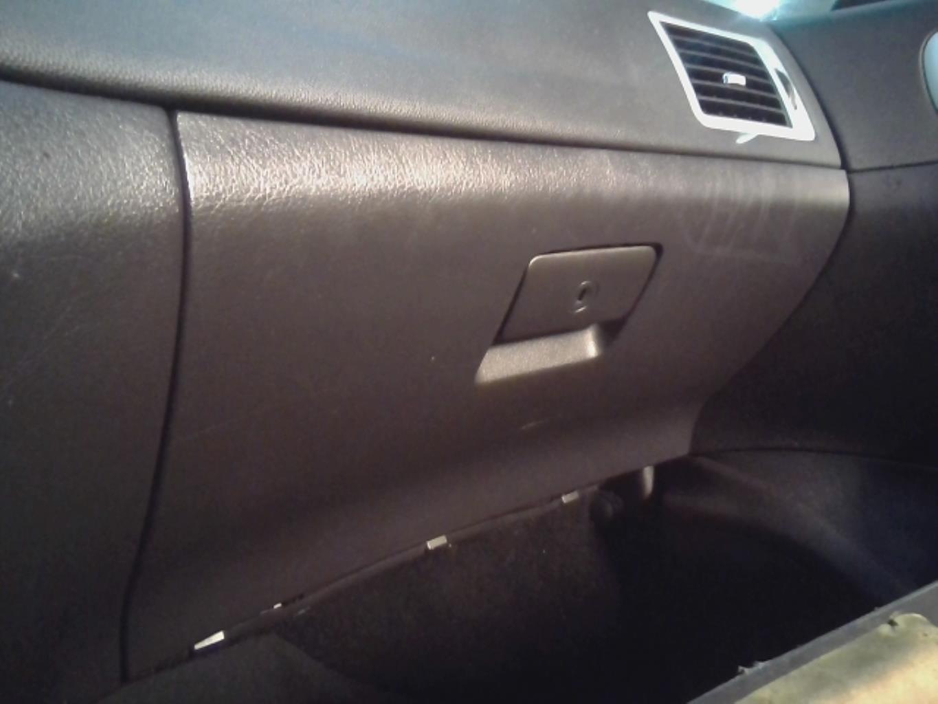 Vano portaoggetti PEUGEOT 307 PHASE 2 CABRIOLET Diésel - 1