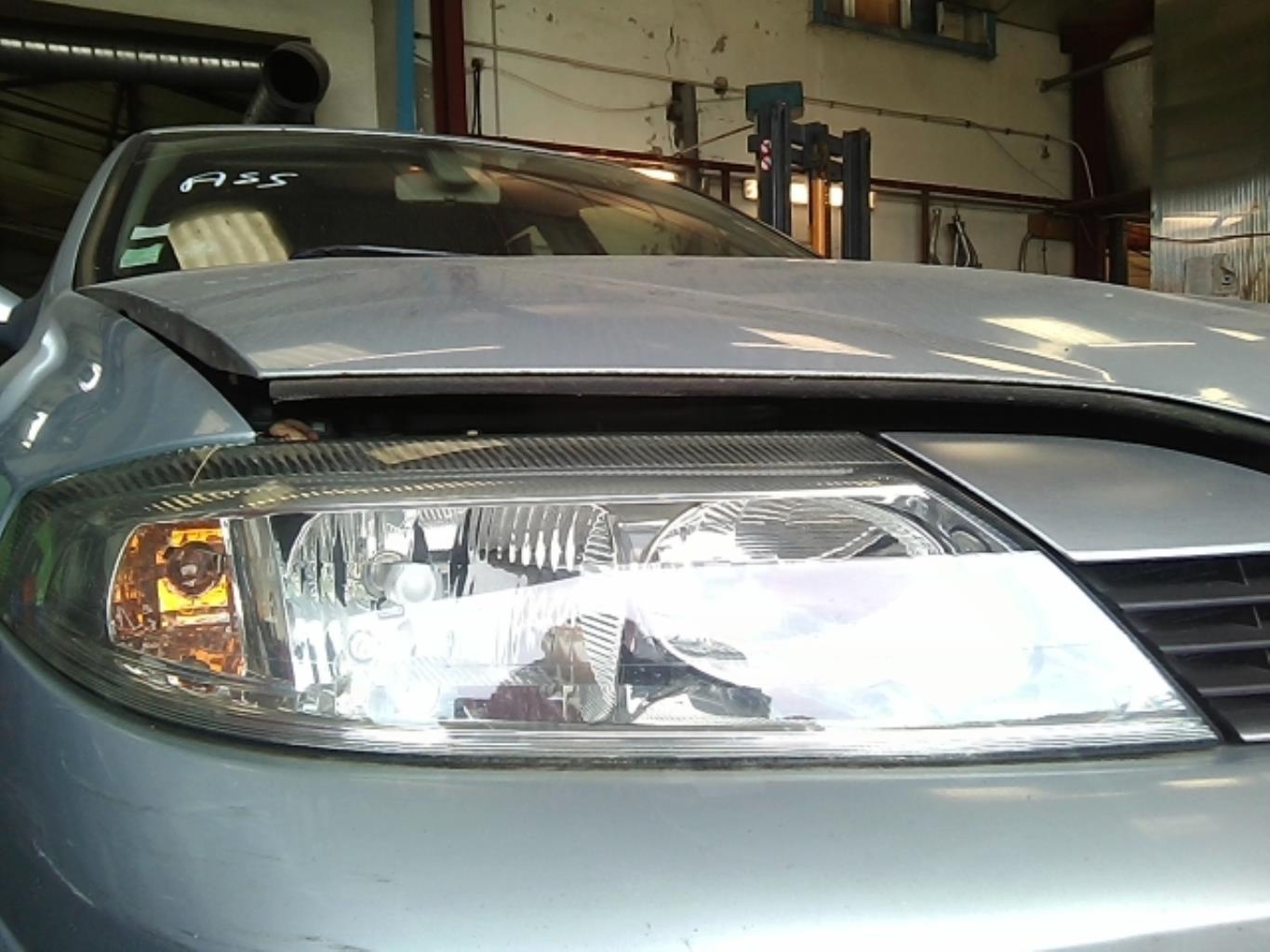 Gruppo ottico anteriore principale destro (luci)(faro) RENAULT LAGUNA 2 PHASE 1 Diésel - 1