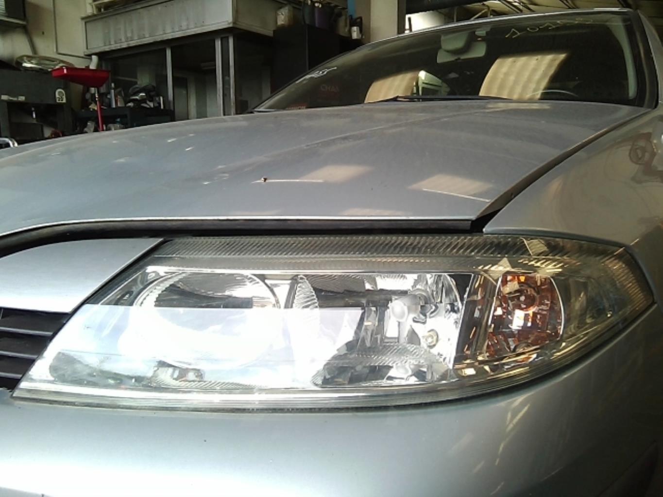 Gruppo ottico anteriore principale sinistro (luci)(faro) RENAULT LAGUNA 2 PHASE 1 Diésel - 1