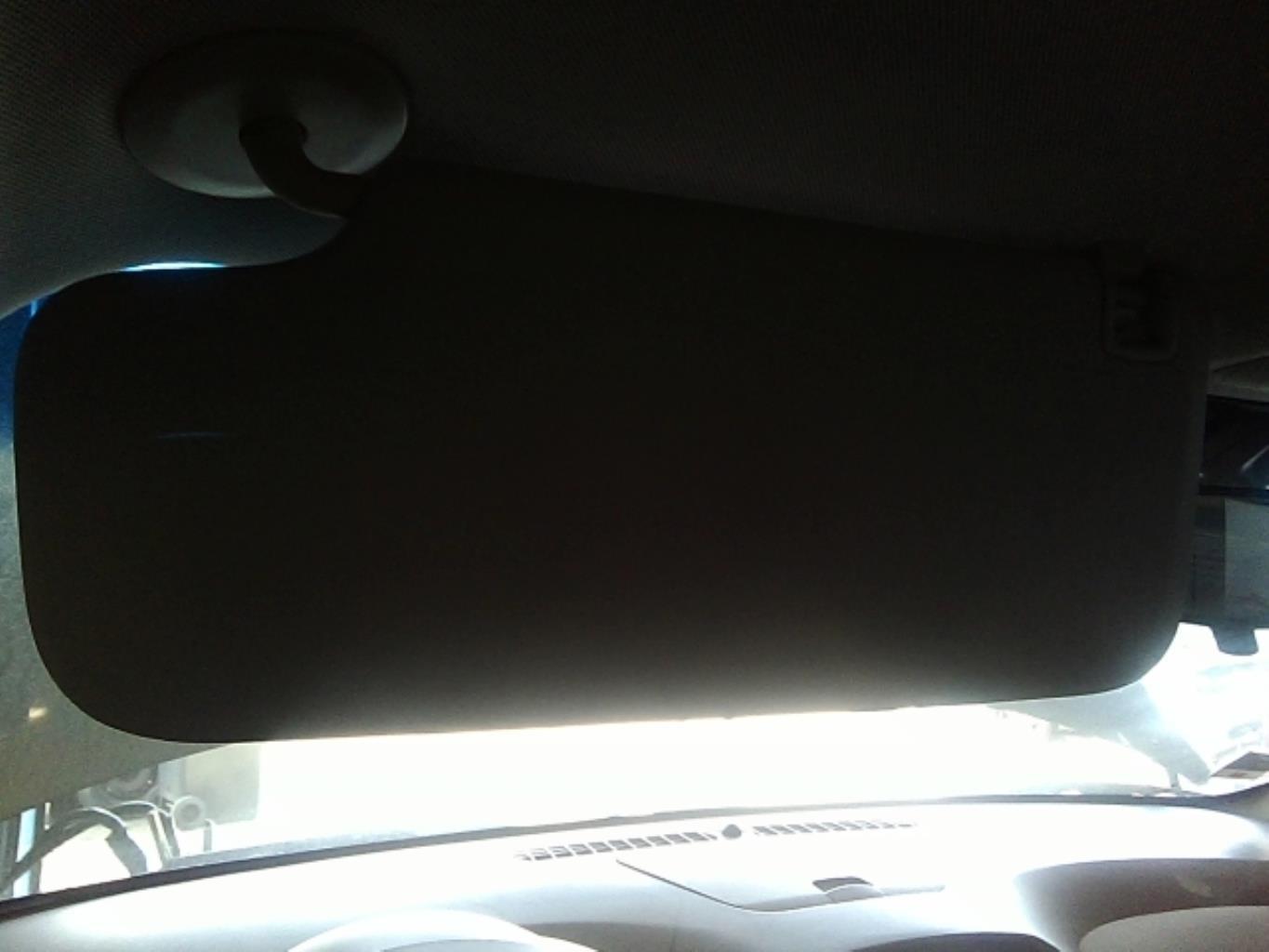 Visiera parasole sinistra CHEVROLET CRUZE PHASE 1 Gasolina - 1