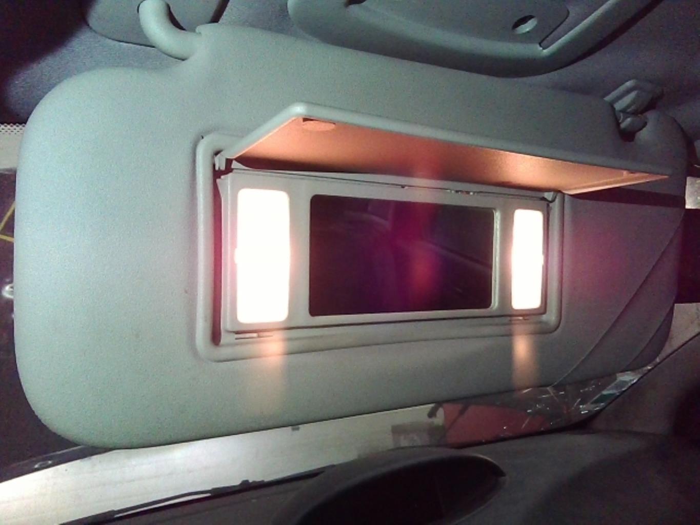 Visiera parasole sinistra CITROEN C5 1 PHASE 2 Diésel - 1