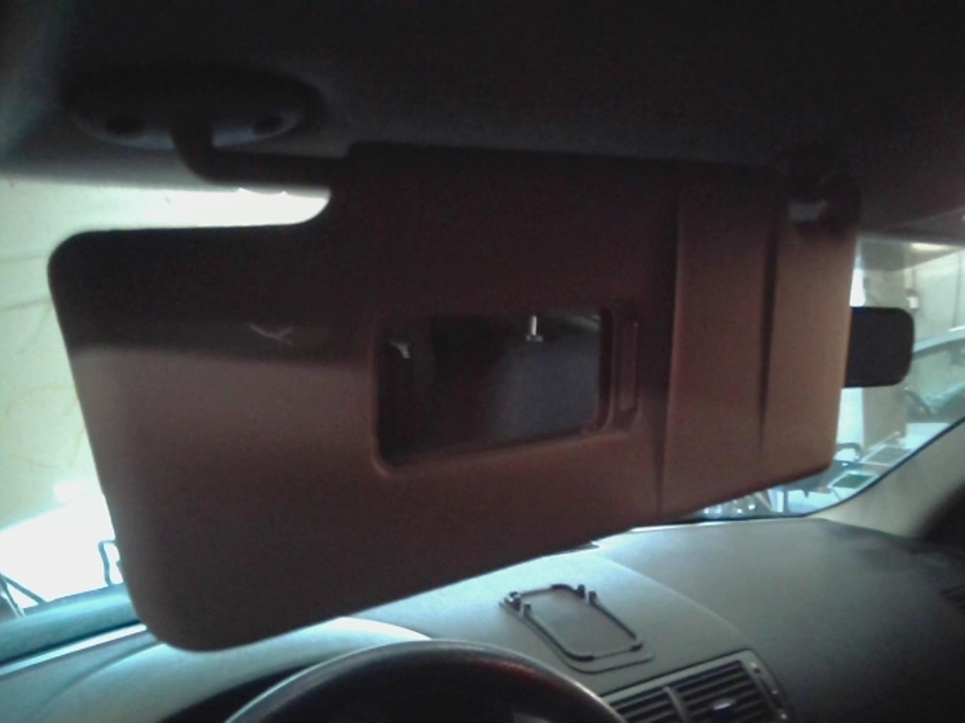 Visiera parasole sinistra FORD MONDEO 2 Diésel - 1