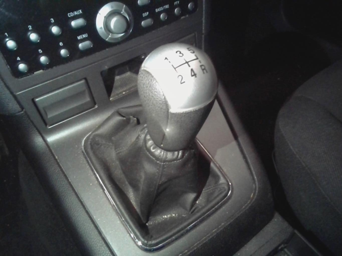 Pomello del cambio FORD MONDEO 2 Diésel - 1