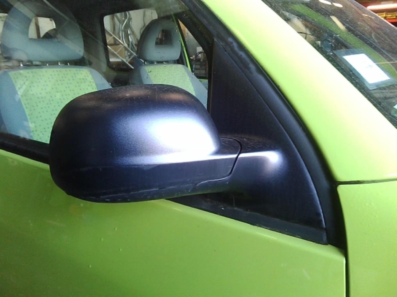 Specchietto retrovisore destro VOLKSWAGEN LUPO Gasolina - 1