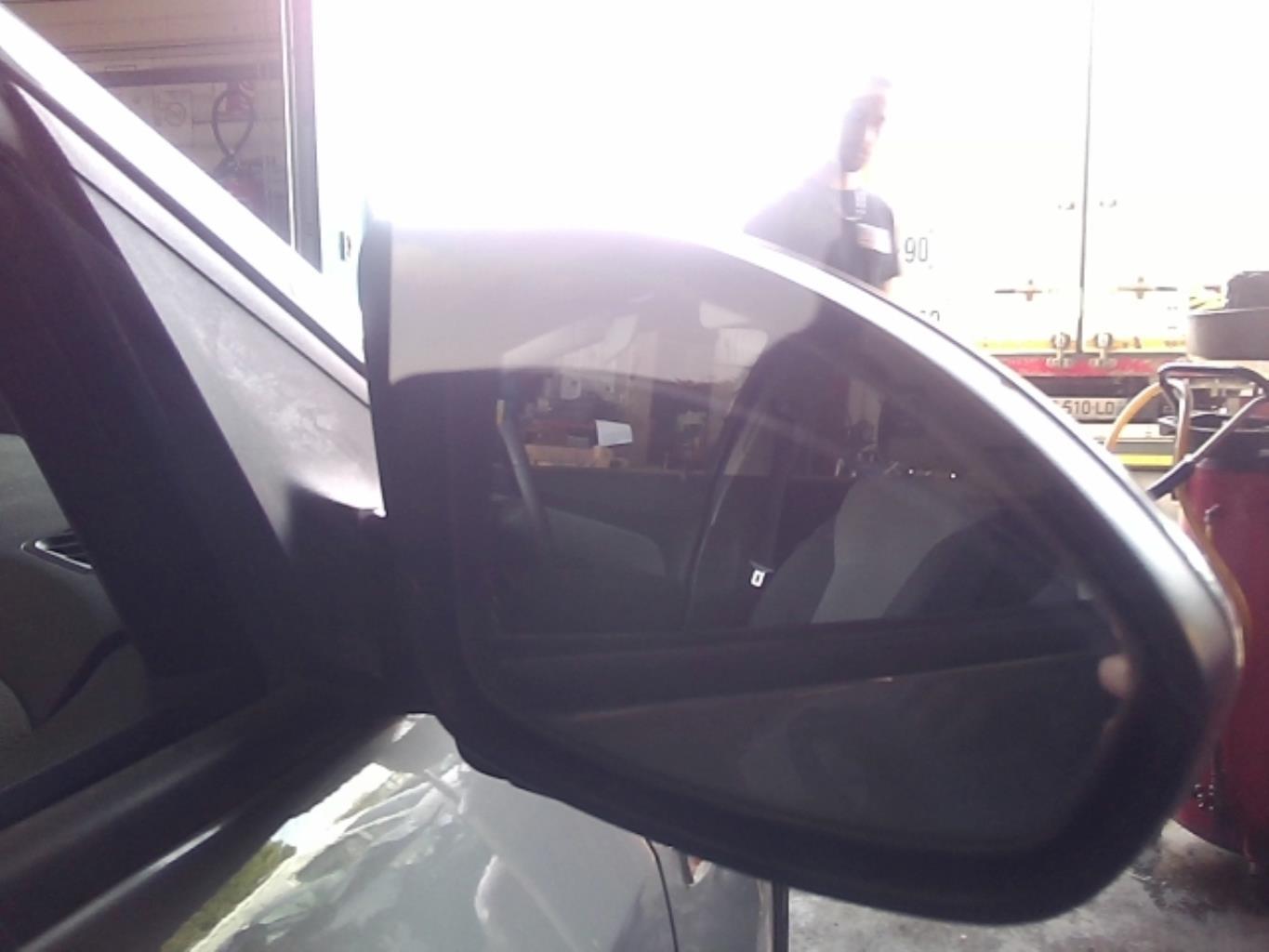 Specchietto retrovisore destro CHEVROLET CRUZE PHASE 1 Gasolina - 1