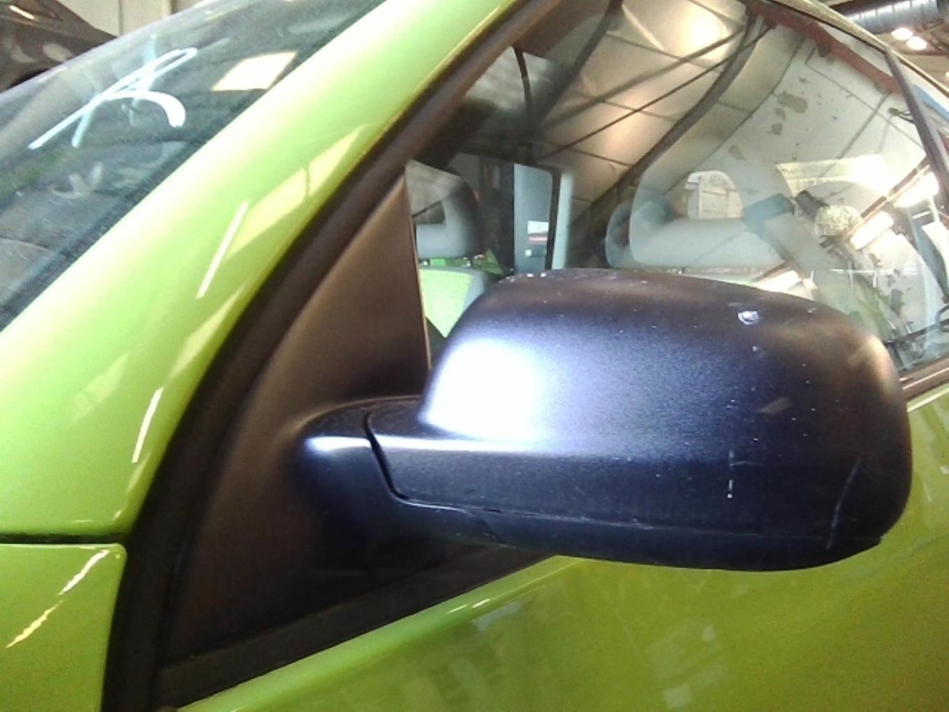 Specchietto retrovisore sinistro VOLKSWAGEN LUPO Gasolina - 1