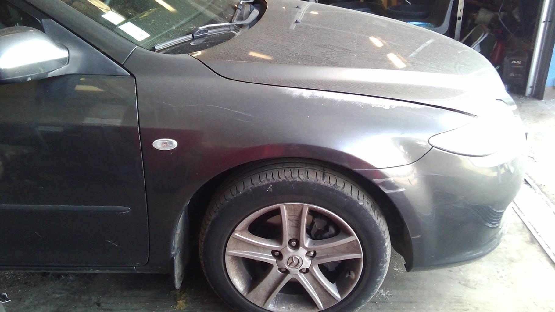 Aile avant droit MAZDA 6 1 PHASE 2 Diesel - 1