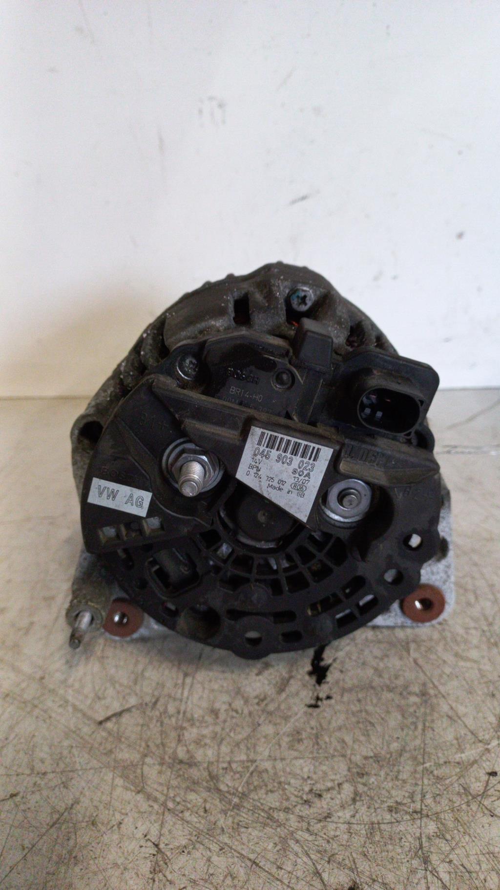 Alternatore SEAT CORDOBA 2 Diésel - 1
