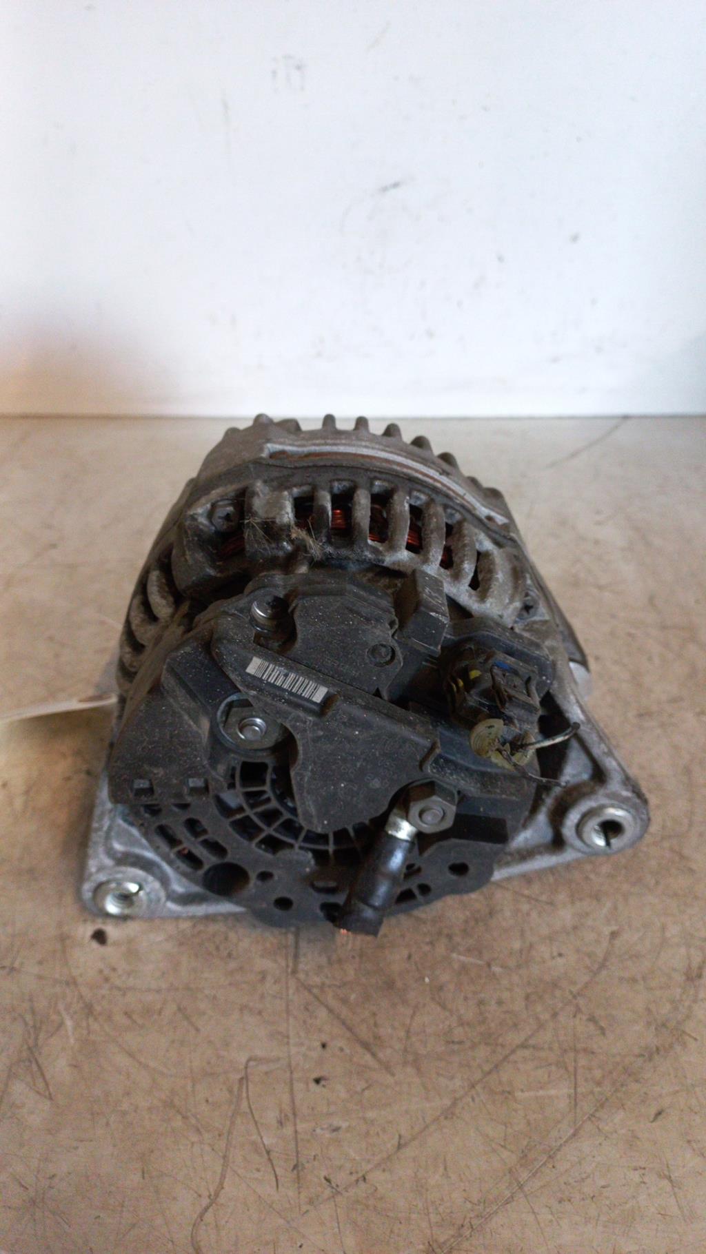 Alternatore OPEL MERIVA B PHASE 1 Gasolina - 1