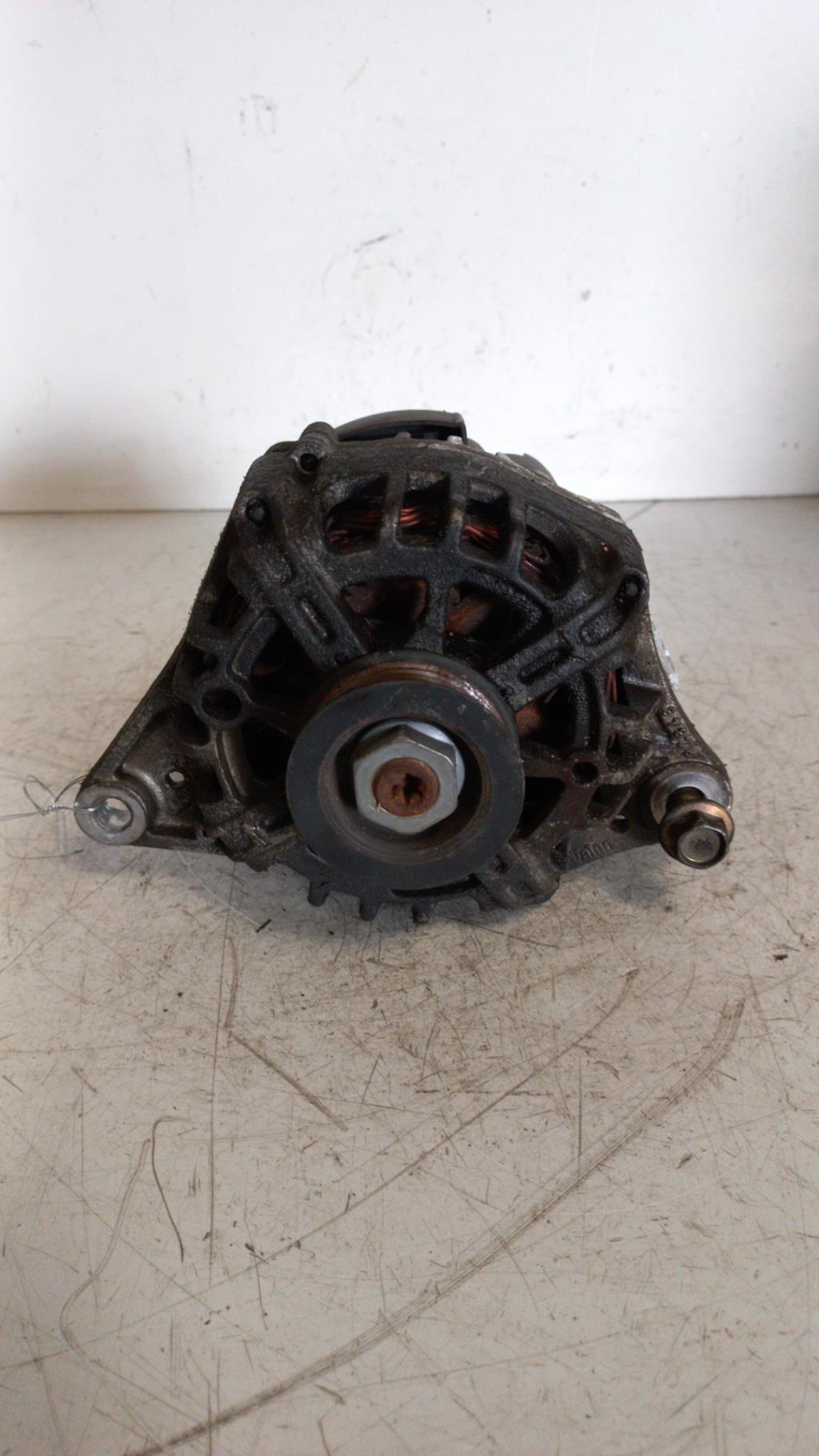 Alternatore NISSAN MICRA 3 PHASE 2  - 1